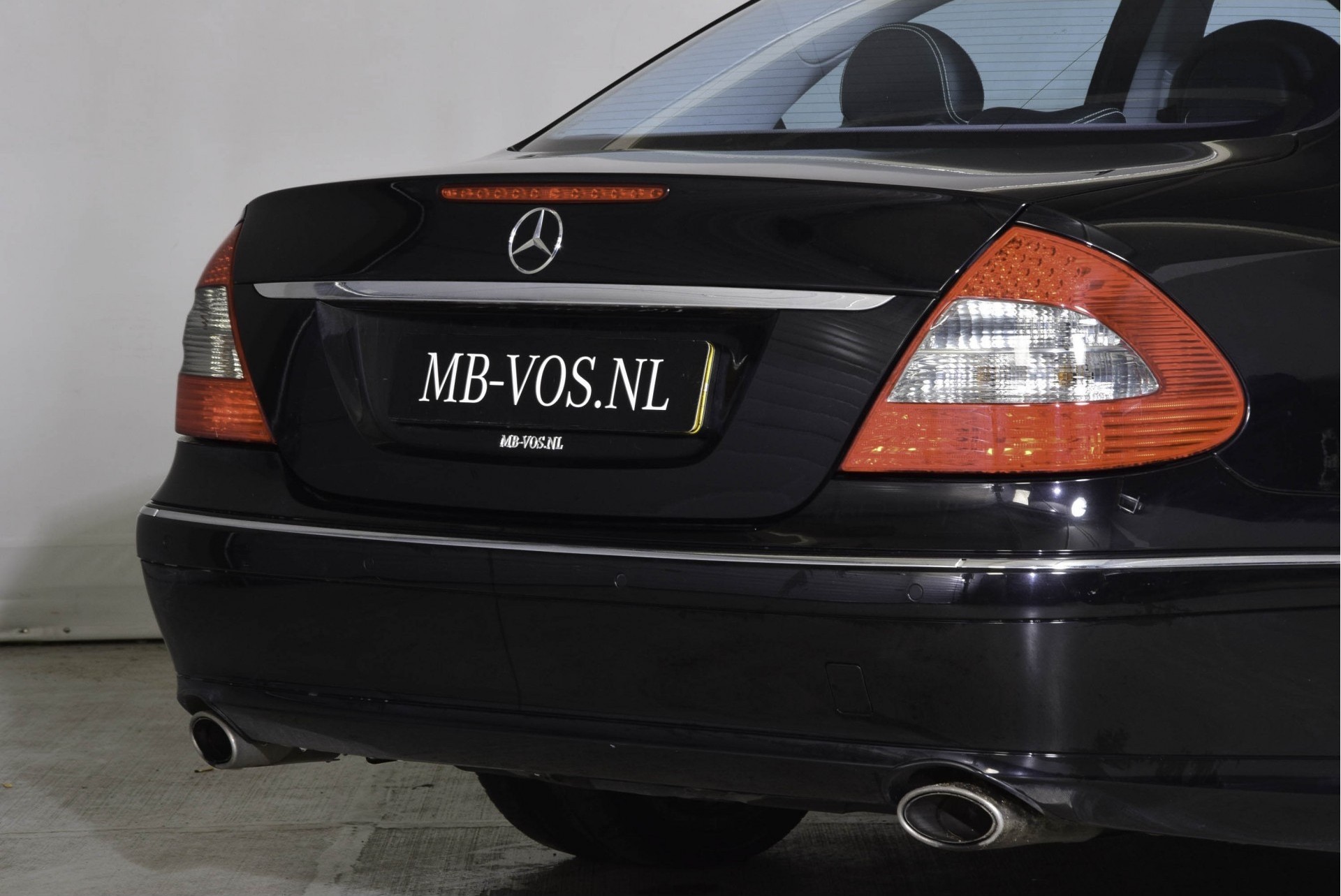 Mercedes-Benz E-Klasse 320 Cdi Avantgarde Sport Luchtvering Panorama AMG Aut7 Foto 16