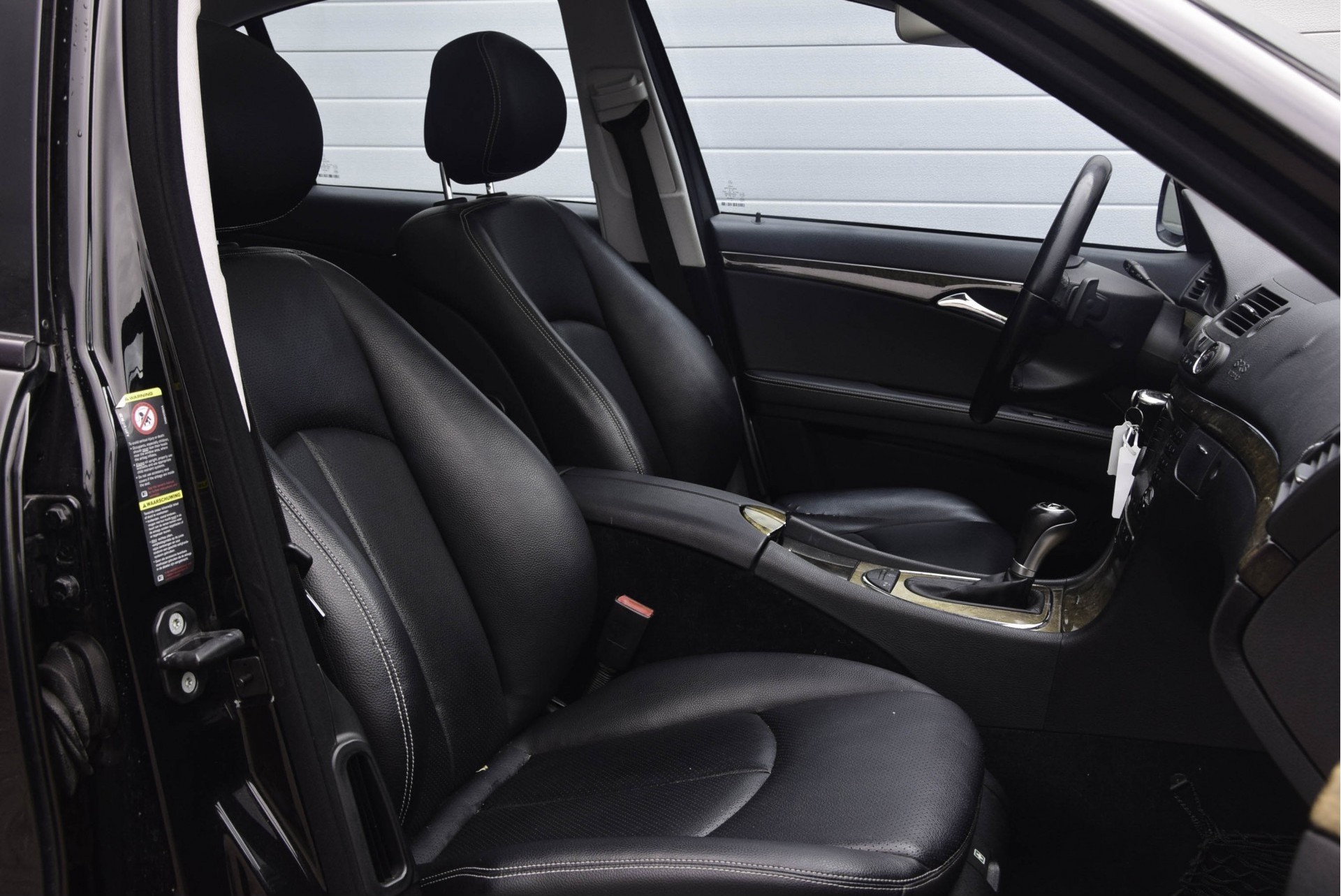 Mercedes-Benz E-Klasse 320 Cdi Avantgarde Sport Luchtvering Panorama AMG Aut7 Foto 3