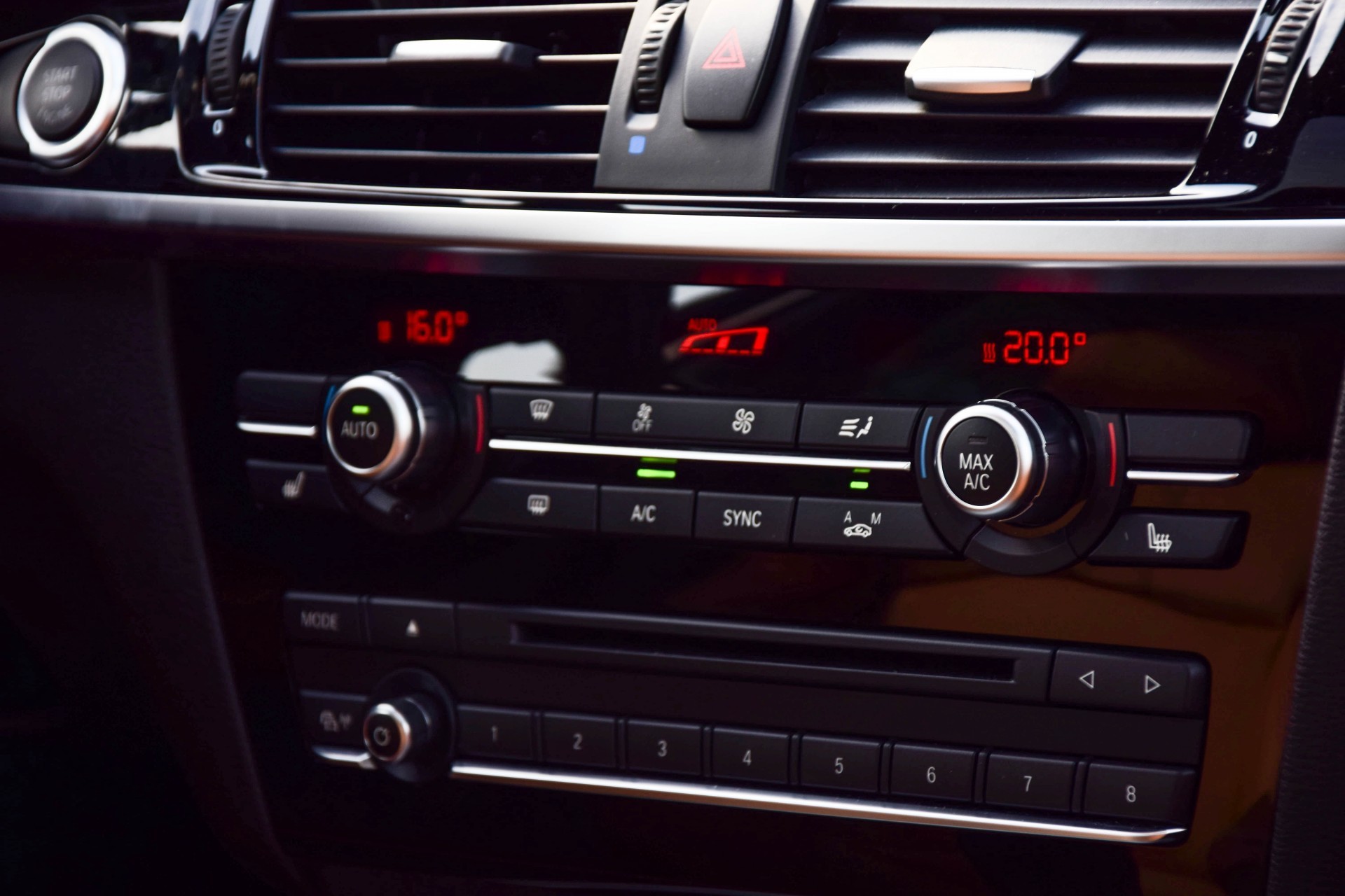 BMW X3 3.0D X-Drive M-Sport High Executive Panorama/LED/Harman-Kardon Aut8 Foto 11