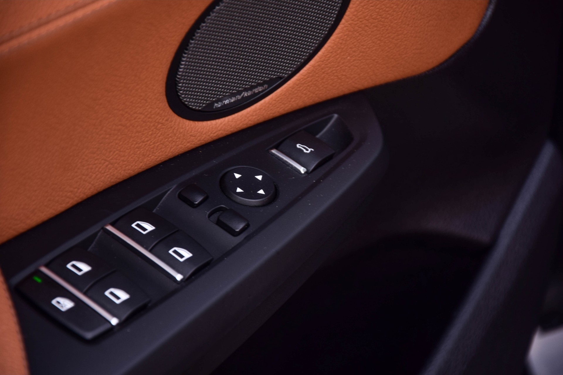 BMW X3 3.0D X-Drive M-Sport High Executive Panorama/LED/Harman-Kardon Aut8 Foto 12