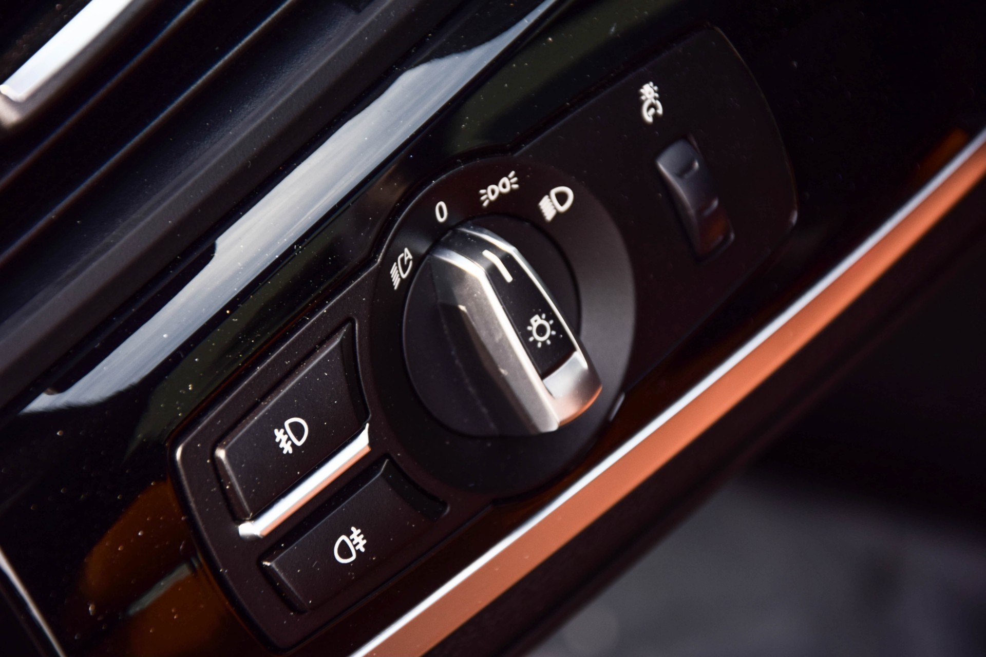 BMW X3 3.0D X-Drive M-Sport High Executive Panorama/LED/Harman-Kardon Aut8 Foto 13