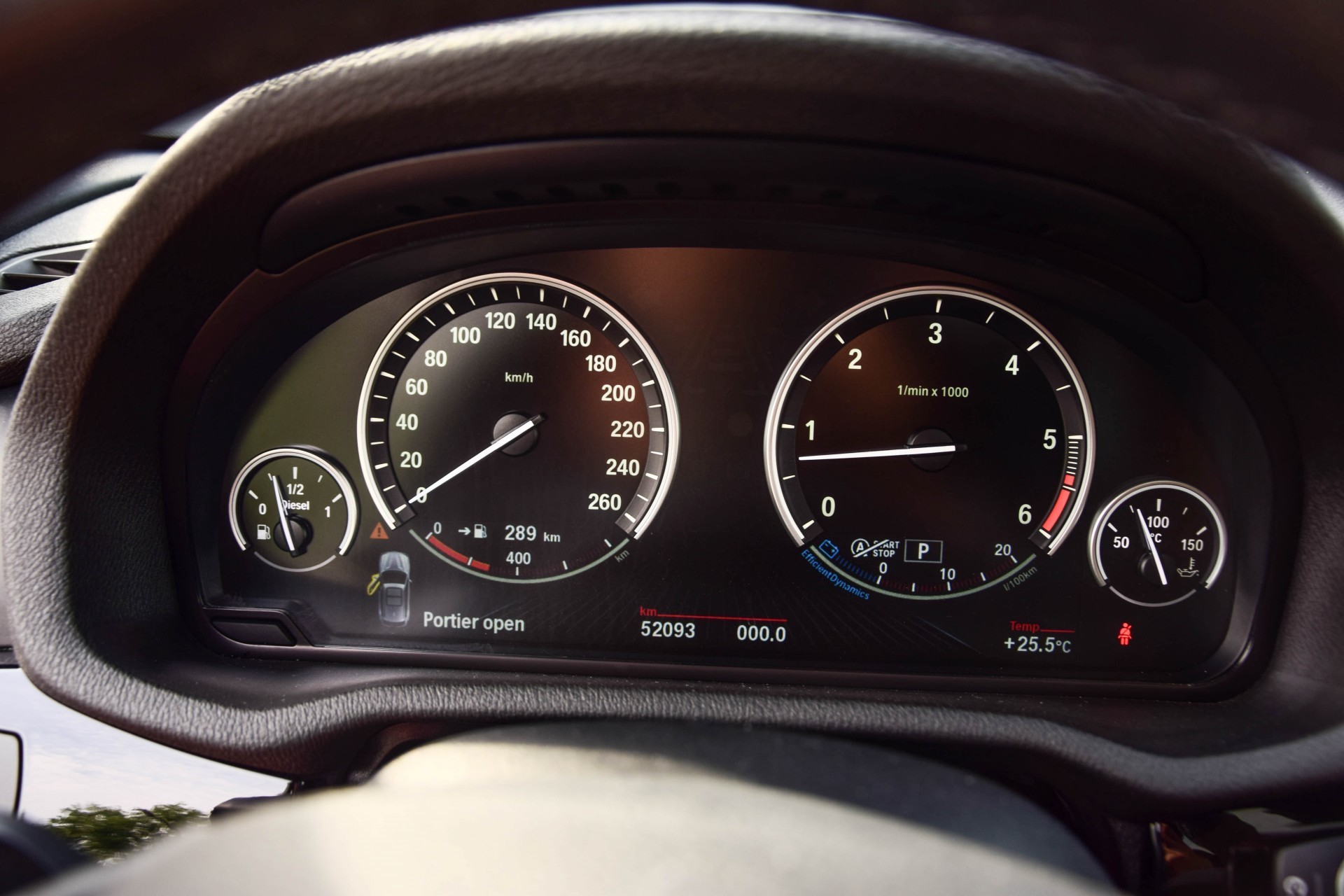 BMW X3 3.0D X-Drive M-Sport High Executive Panorama/LED/Harman-Kardon Aut8 Foto 14