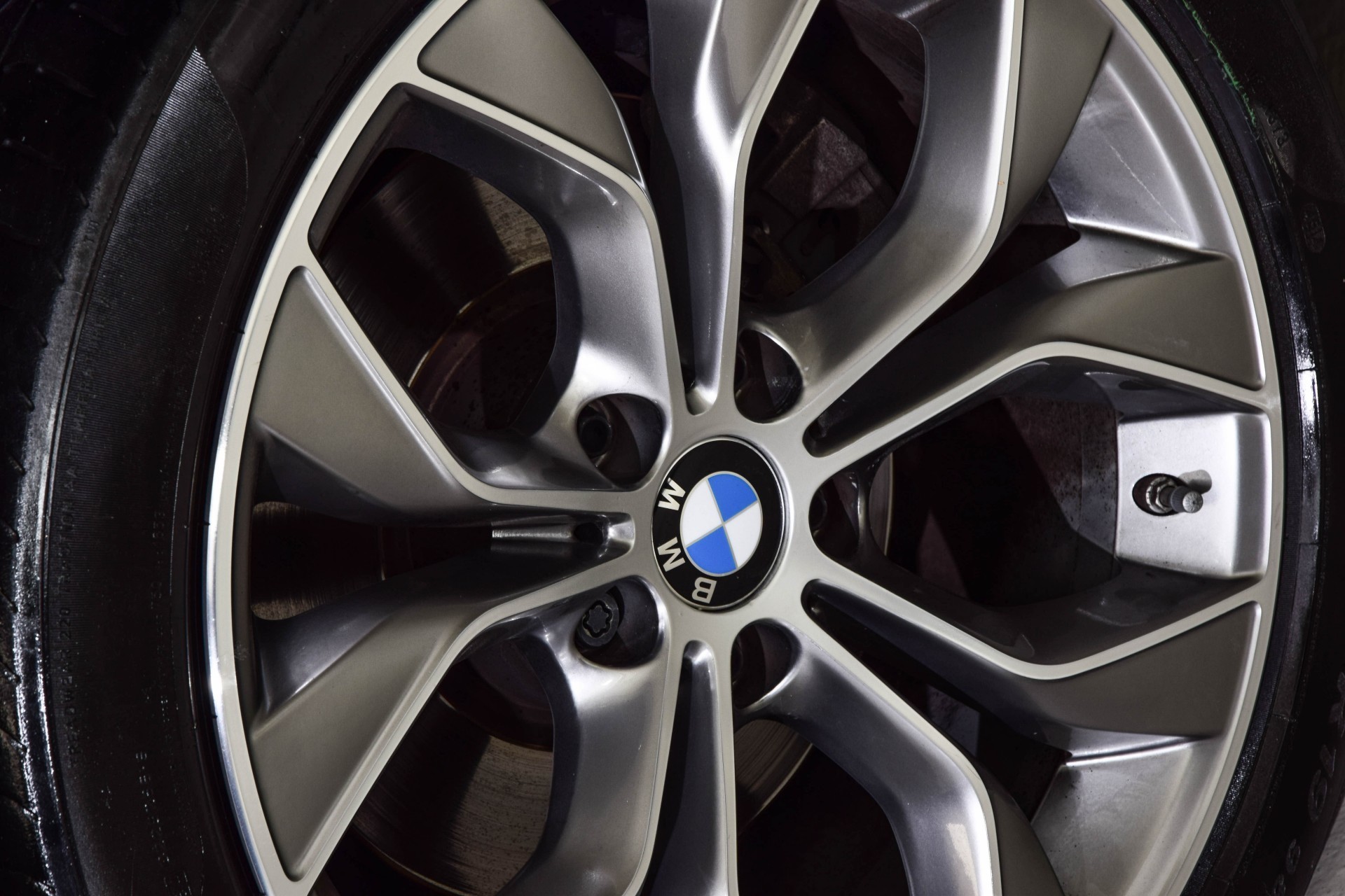 BMW X3 3.0D X-Drive M-Sport High Executive Panorama/LED/Harman-Kardon Aut8 Foto 20