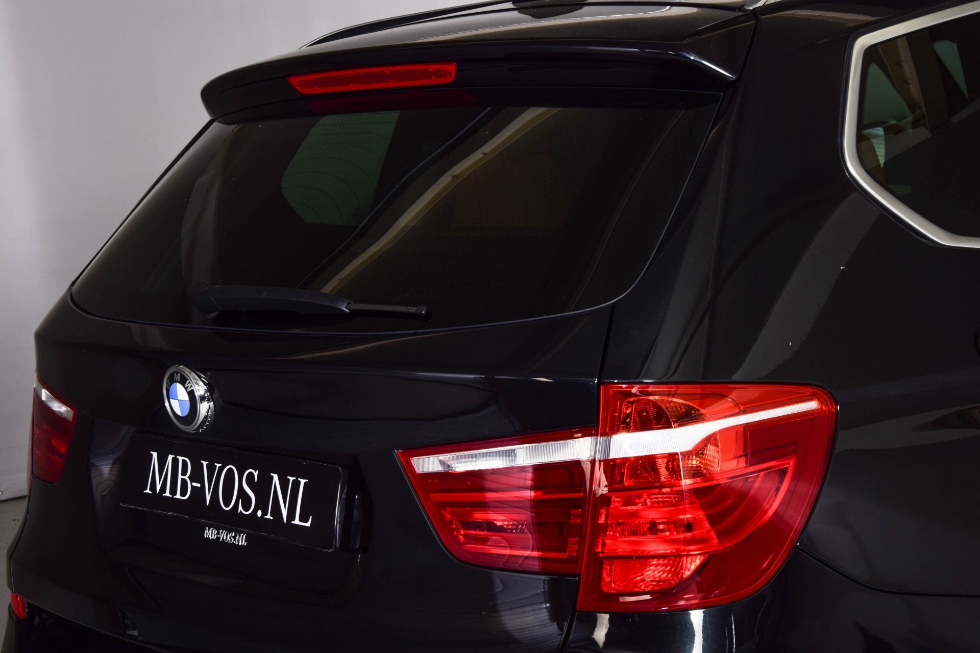 BMW X3 3.0D X-Drive M-Sport High Executive Panorama/LED/Harman-Kardon Aut8 Foto 24