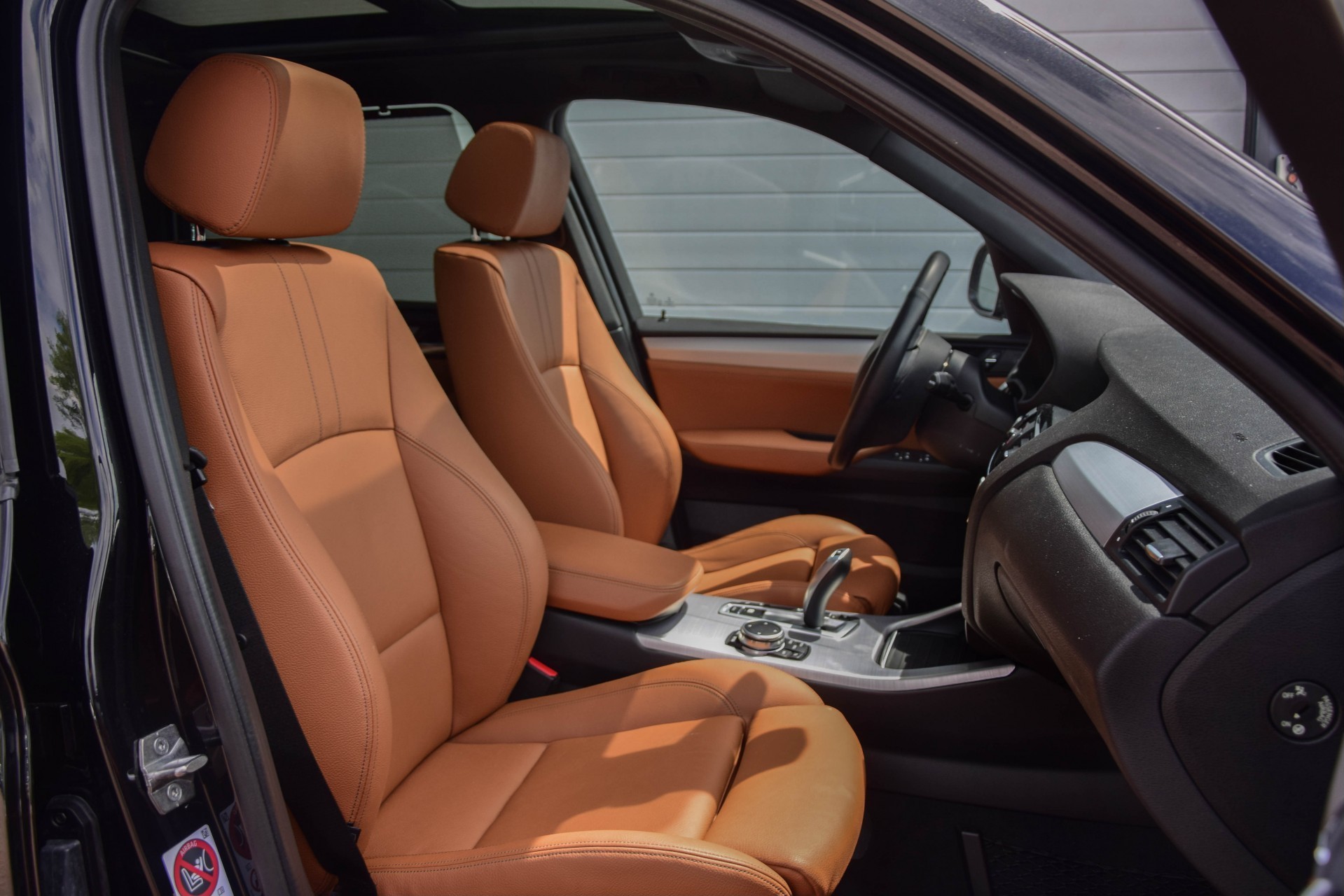 BMW X3 3.0D X-Drive M-Sport High Executive Panorama/LED/Harman-Kardon Aut8 Foto 3