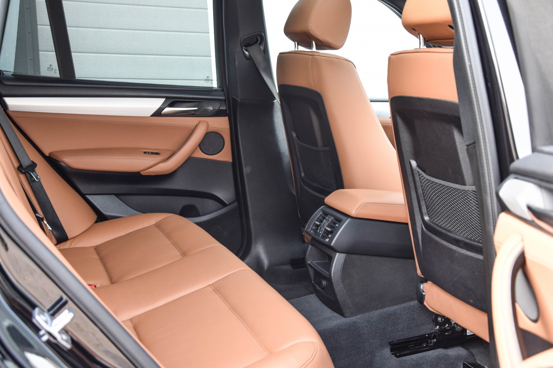 BMW X3 3.0D X-Drive M-Sport High Executive Panorama/LED/Harman-Kardon Aut8 Foto 4