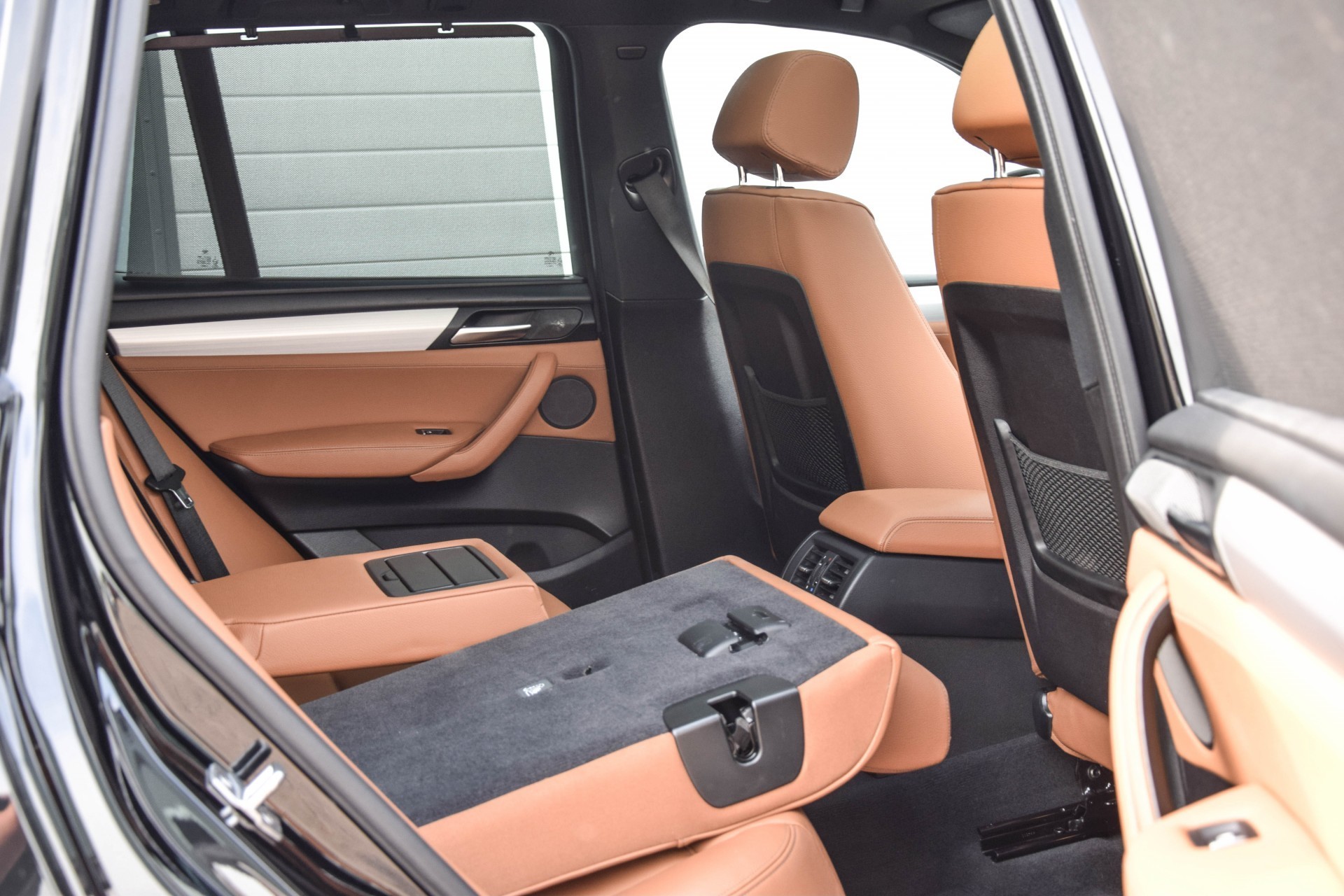 BMW X3 3.0D X-Drive M-Sport High Executive Panorama/LED/Harman-Kardon Aut8 Foto 5