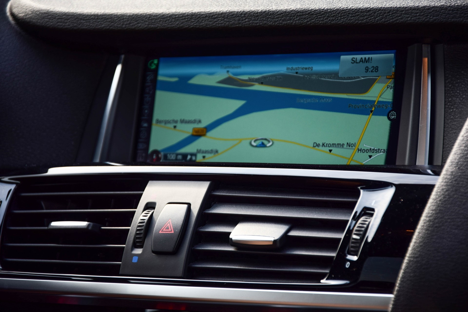 BMW X3 3.0D X-Drive M-Sport High Executive Panorama/LED/Harman-Kardon Aut8 Foto 9