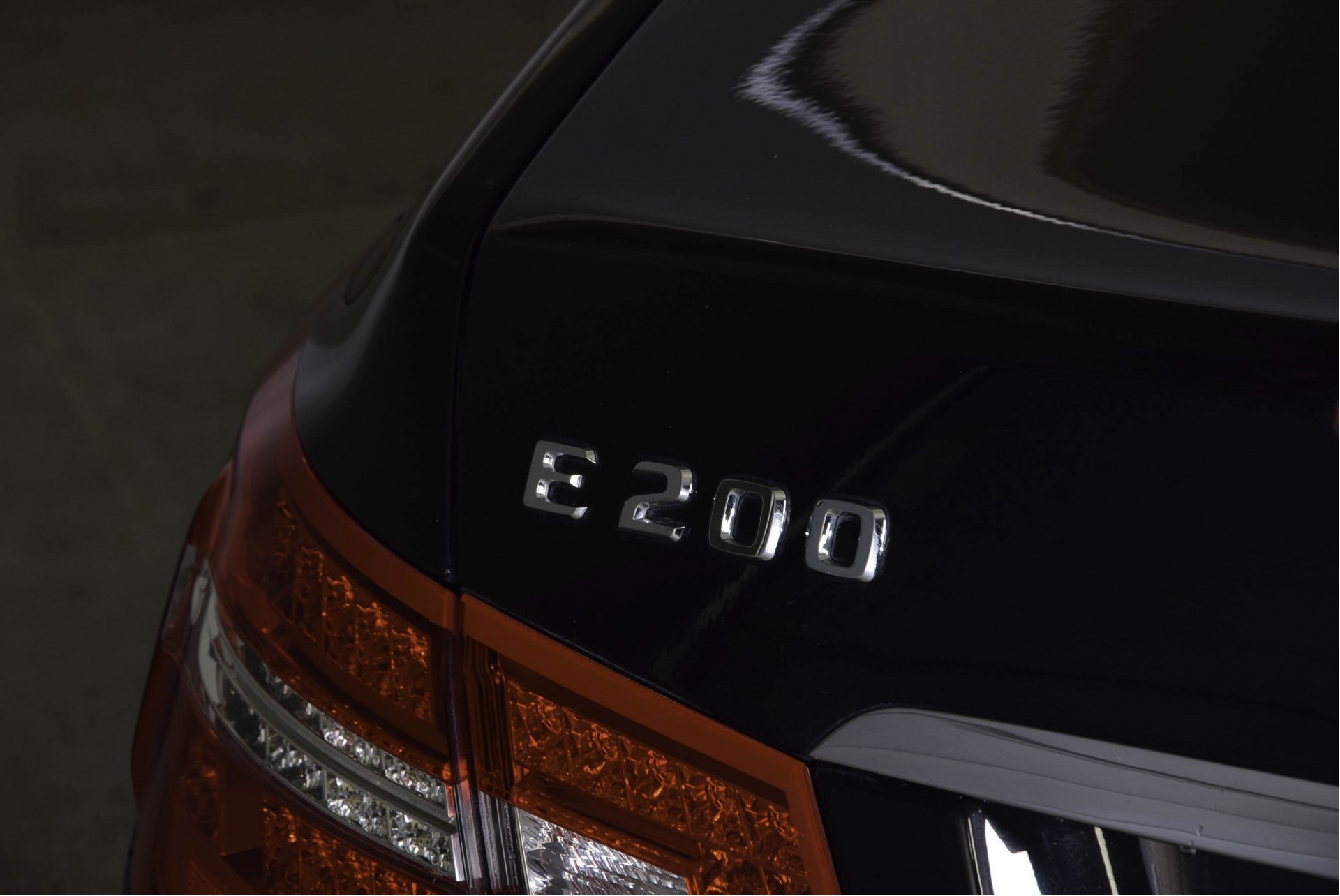 Mercedes-Benz E-Klasse Coupé 200 Cgi Coupe Leer/Ils/Com/Wiss/Verw-stoelen 1ste eigenaar Aut5 Foto 17