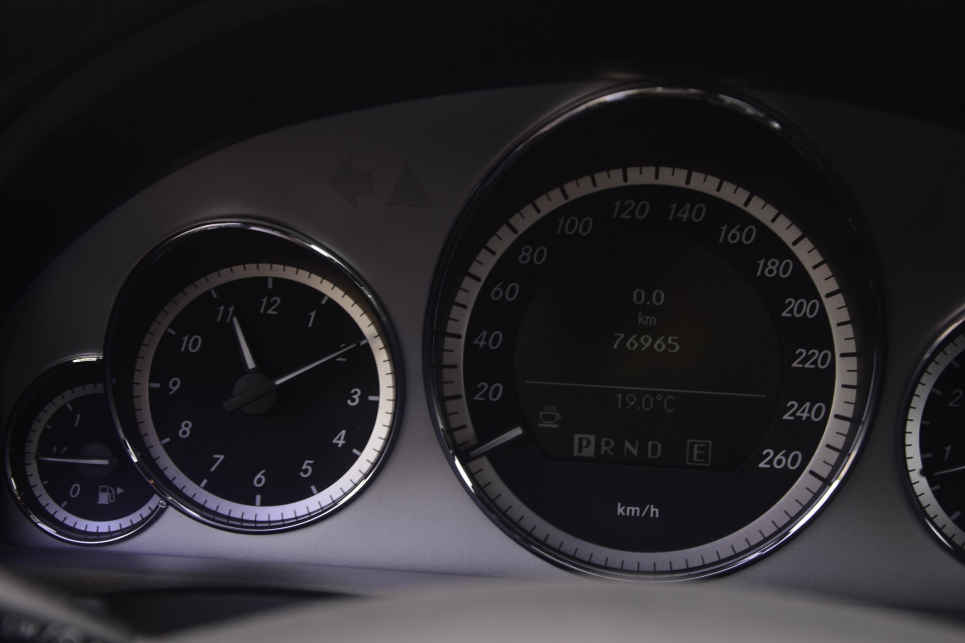 Mercedes-Benz E-Klasse Coupé 200 Cgi Coupe Leer/Ils/Com/Wiss/Verw-stoelen 1ste eigenaar Aut5 Foto 6