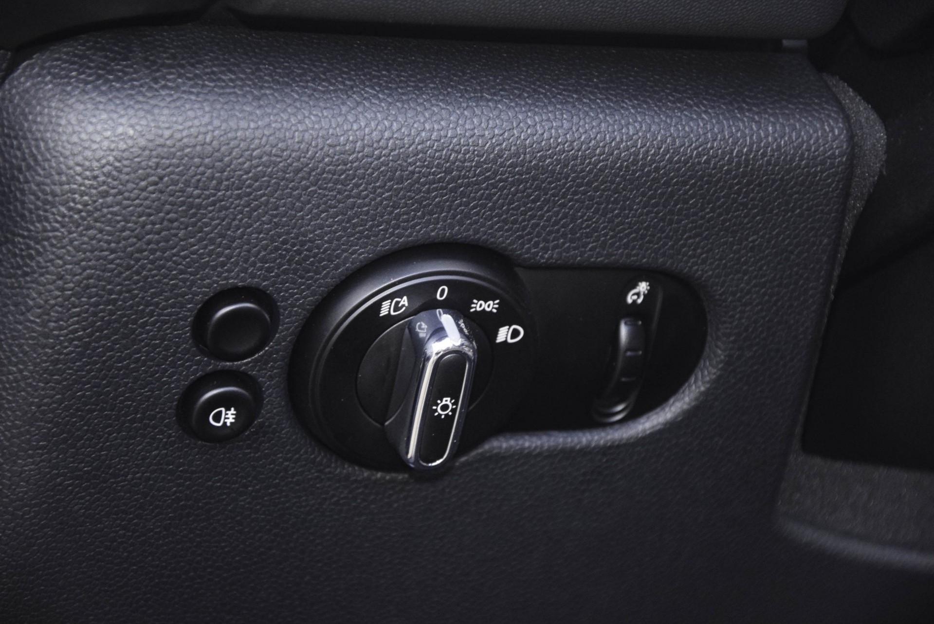 MINI Cabrio 2.0 JOHN COOPER WORKS CHILI 232PK HUD/Nav/Cam Aut6 Foto 13