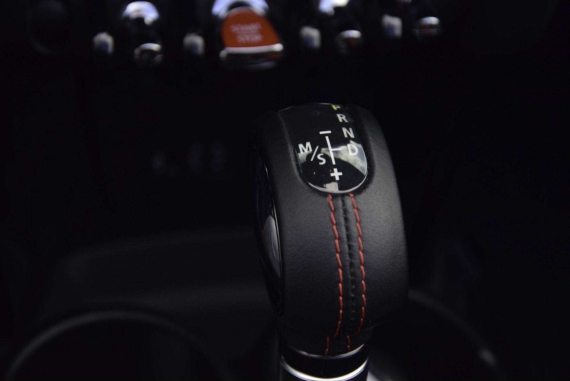 MINI Cabrio 2.0 JOHN COOPER WORKS CHILI 232PK HUD/Nav/Cam Aut6 Foto 14