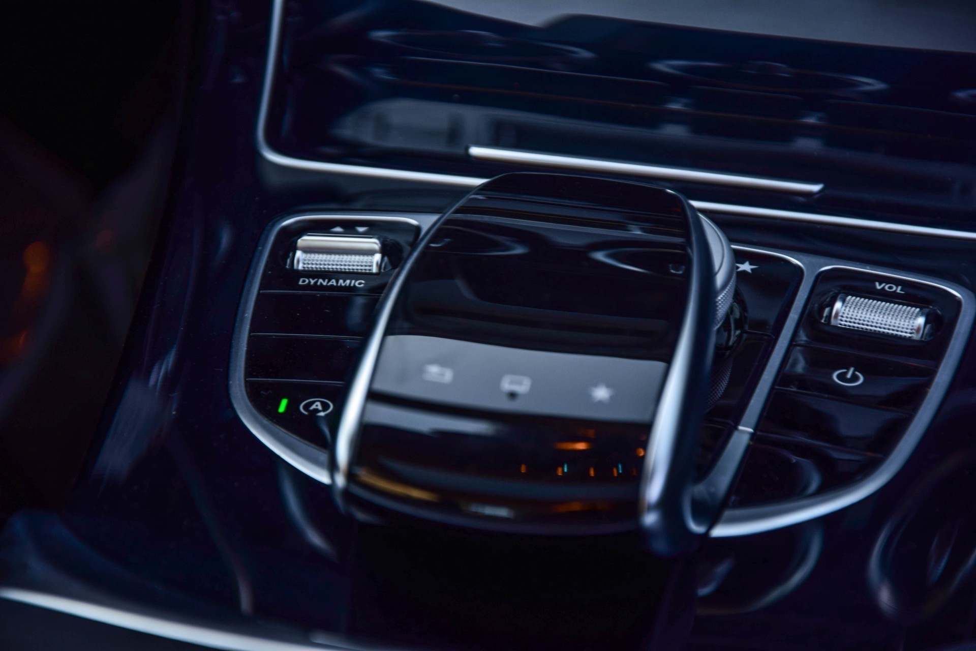 Mercedes-Benz C-Klasse 220d Avantgarde ILS/Dak/Nav/Touchpad Aut7 Foto 12