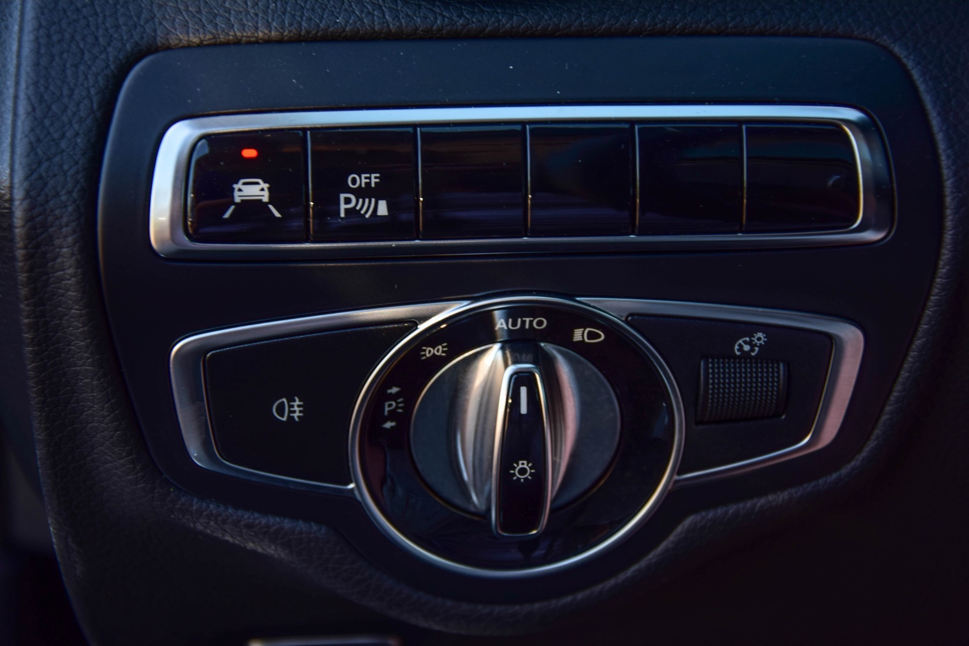 Mercedes-Benz C-Klasse 220d Avantgarde ILS/Dak/Nav/Touchpad Aut7 Foto 14