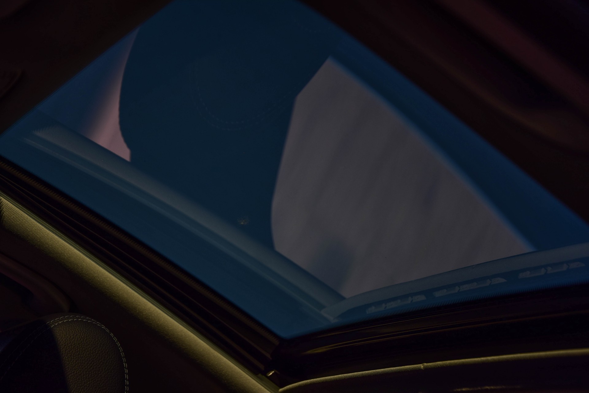 Mercedes-Benz C-Klasse 220d Avantgarde ILS/Dak/Nav/Touchpad Aut7 Foto 15