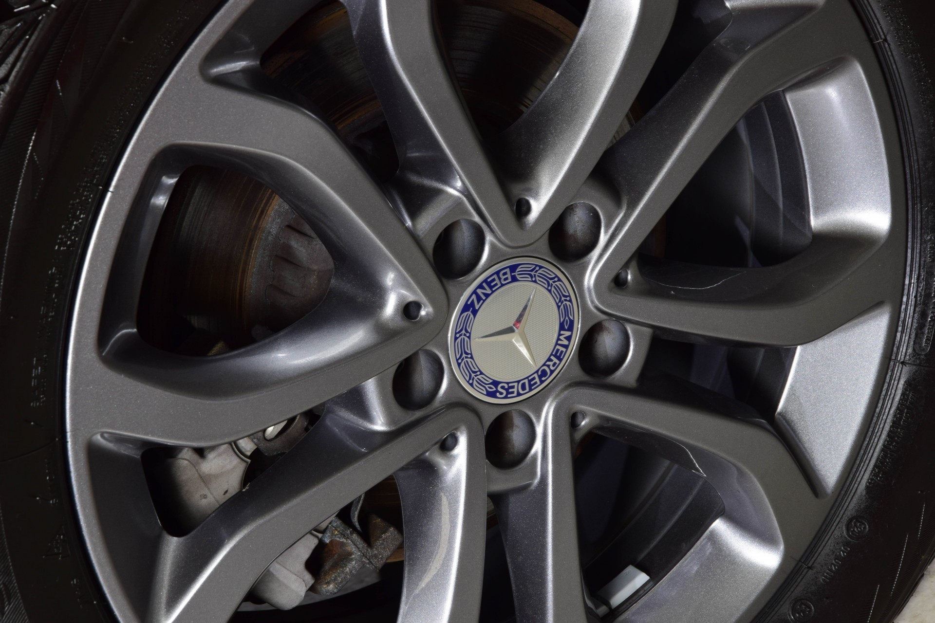 Mercedes-Benz C-Klasse 220d Avantgarde ILS/Dak/Nav/Touchpad Aut7 Foto 20