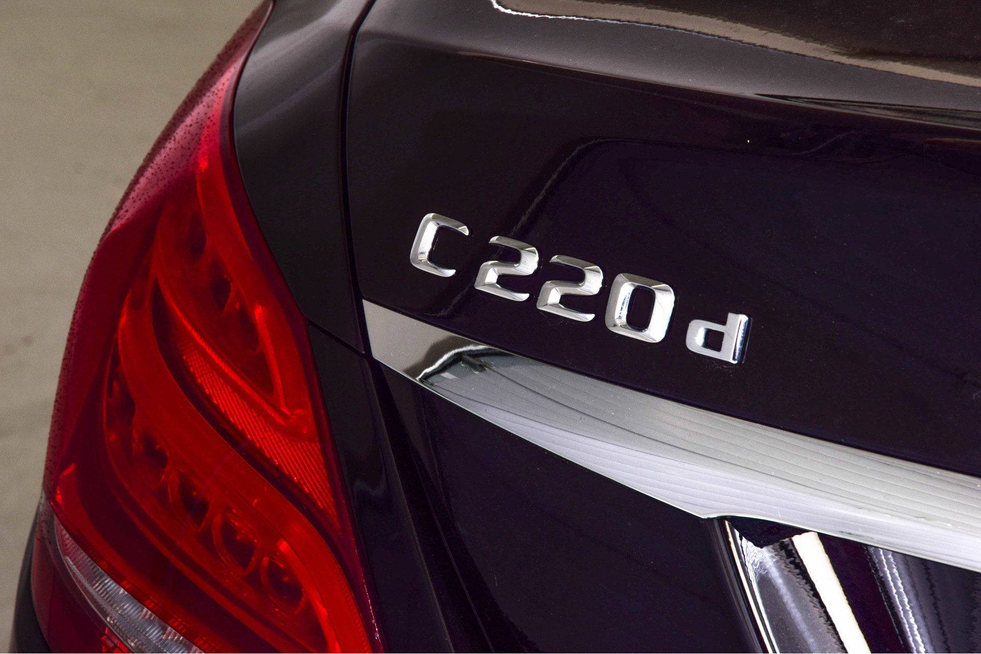 Mercedes-Benz C-Klasse 220d Avantgarde ILS/Dak/Nav/Touchpad Aut7 Foto 21