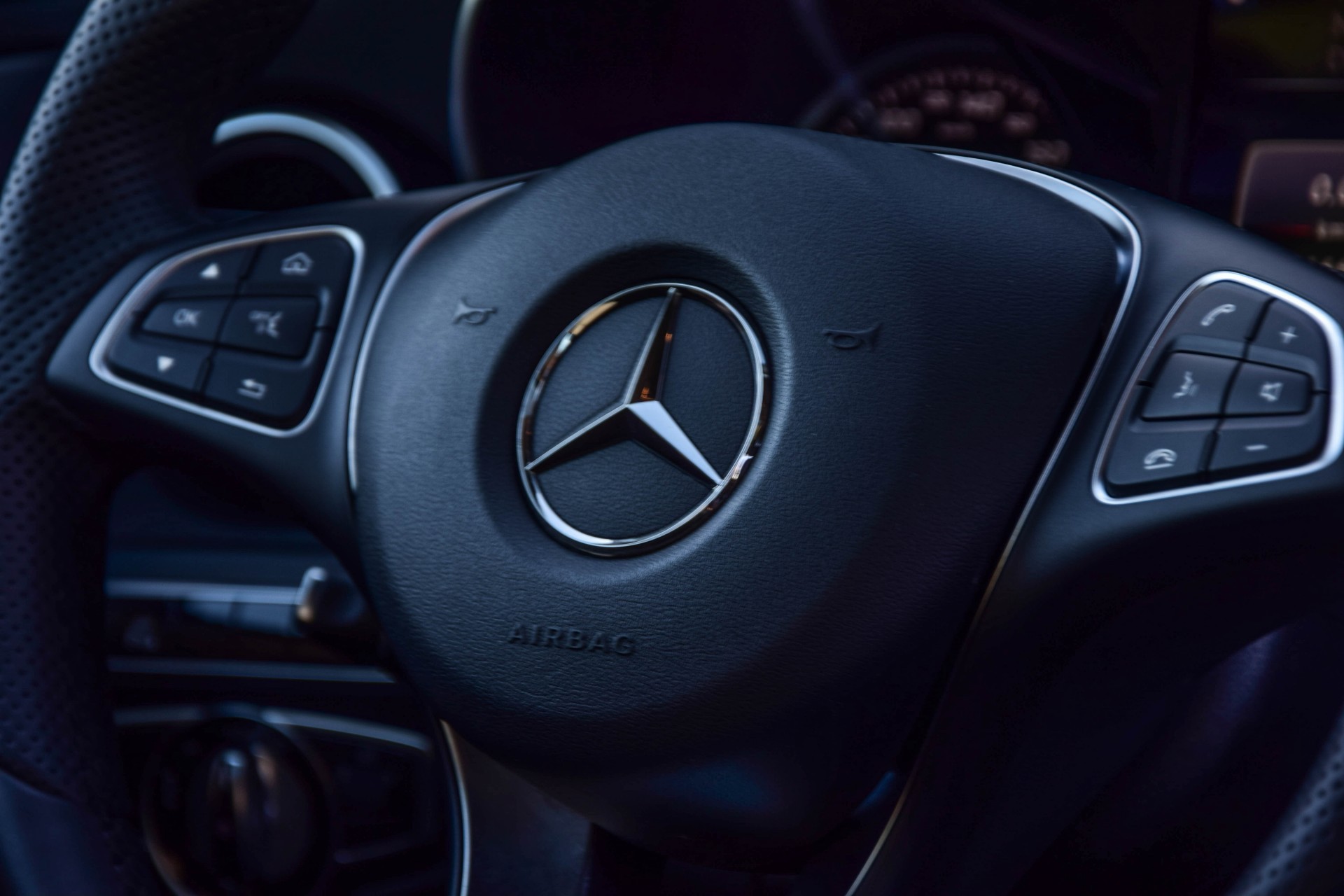 Mercedes-Benz C-Klasse 220d Avantgarde ILS/Dak/Nav/Touchpad Aut7 Foto 8