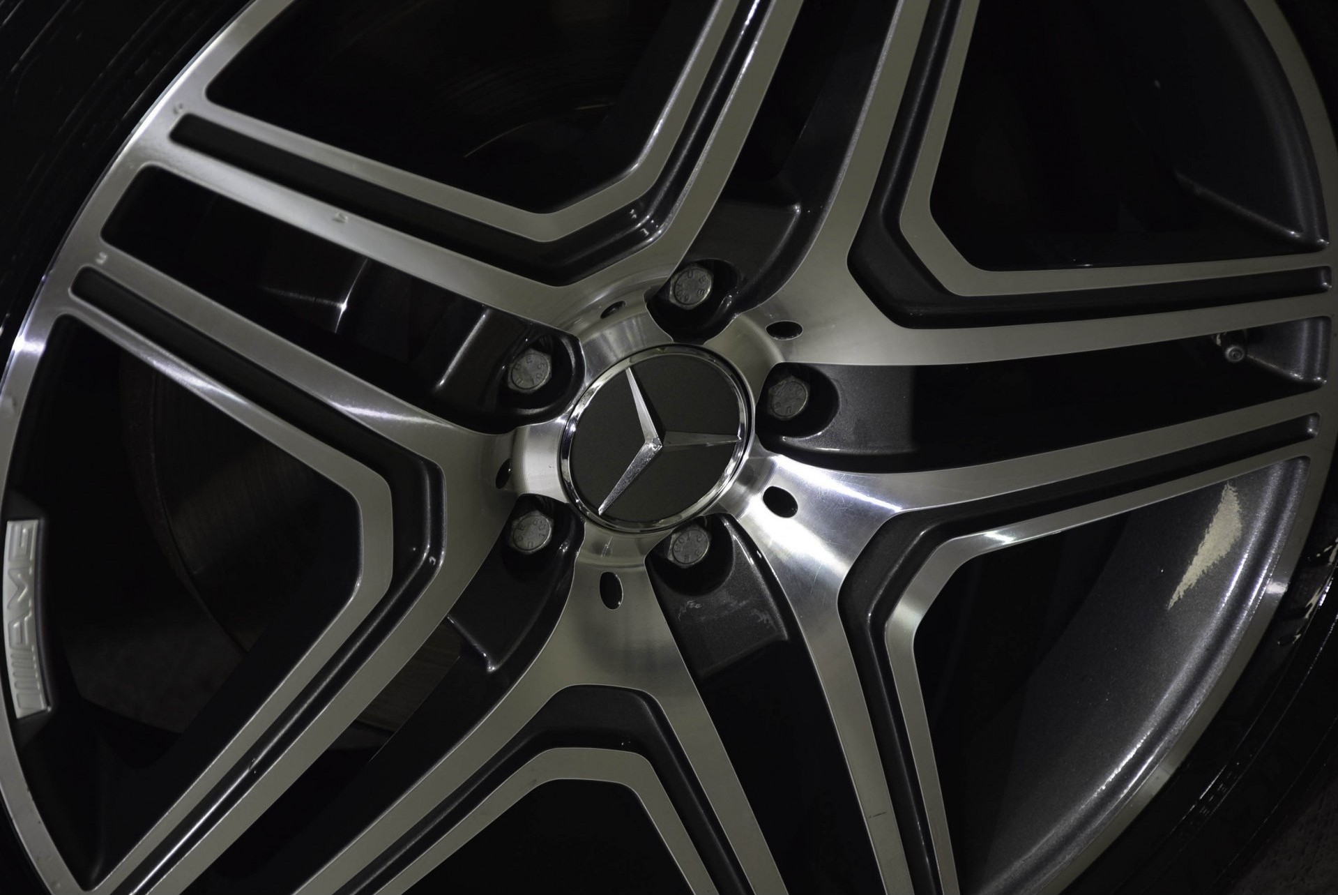 Mercedes-Benz V-Klasse 250 Bluetec Lang DC Avantgarde Edition Aut7 Foto 13