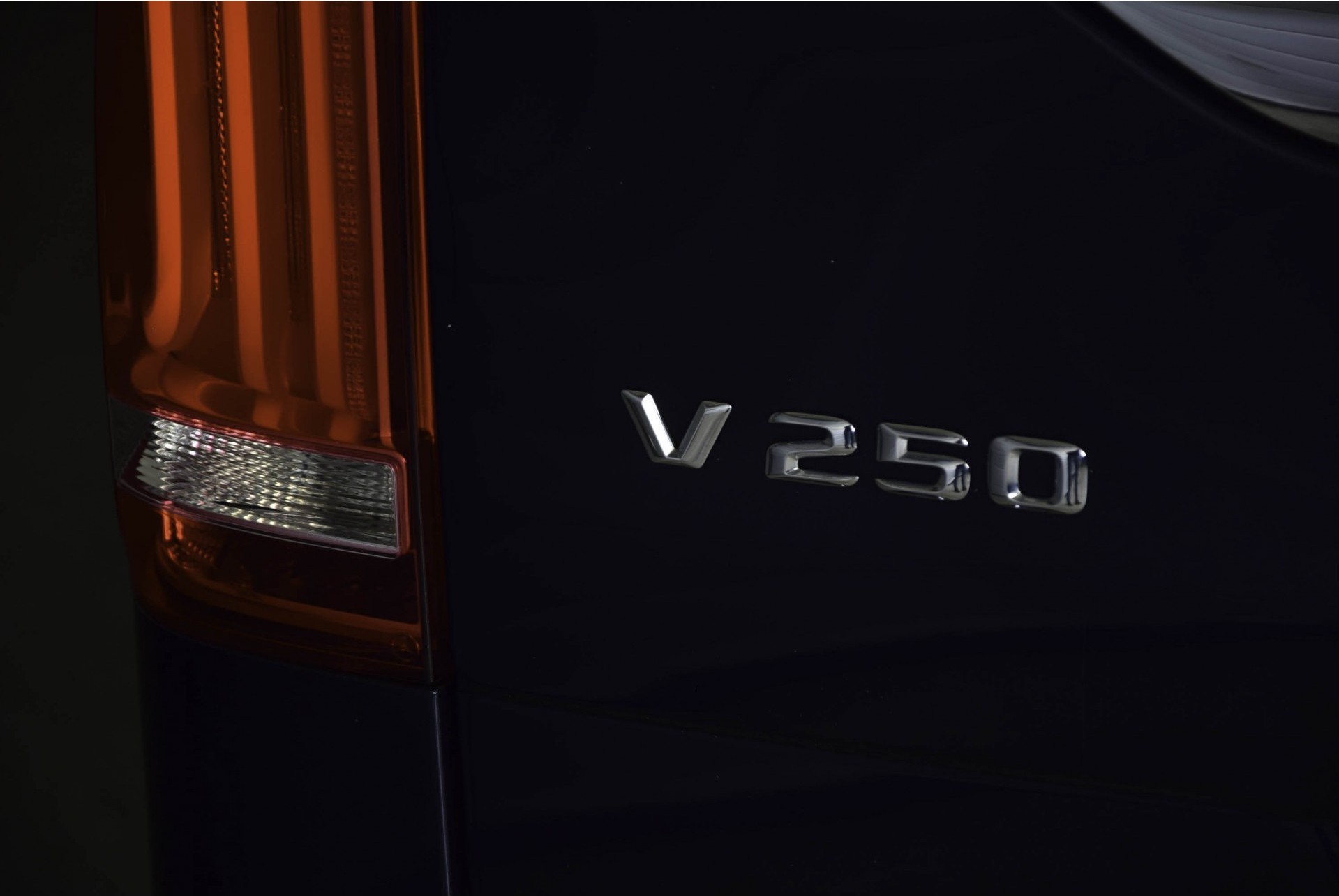 Mercedes-Benz V-Klasse 250 Bluetec Lang DC Avantgarde Edition Aut7 Foto 17