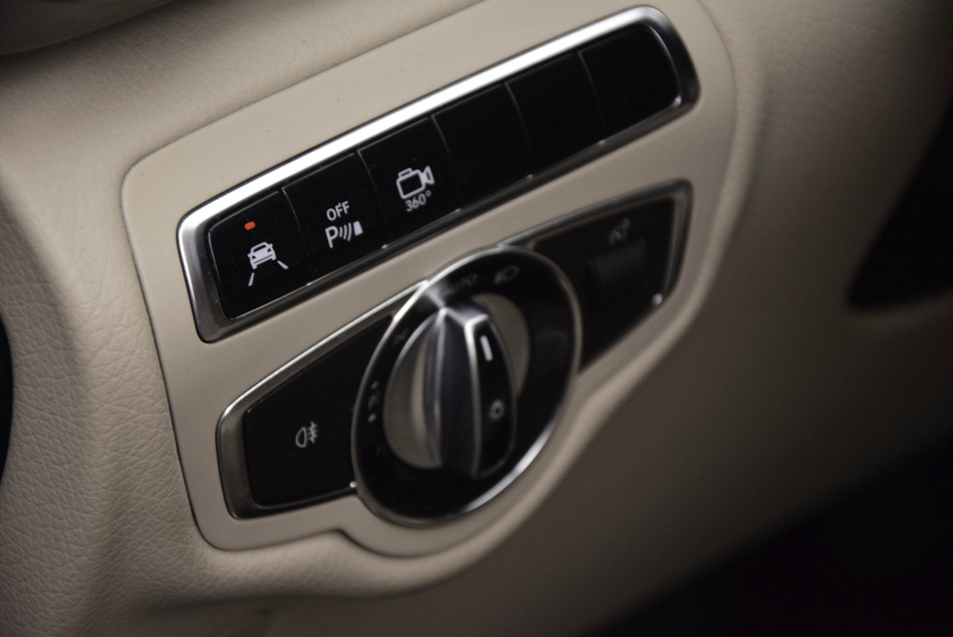 Mercedes-Benz V-Klasse 250 Bluetec Lang DC Avantgarde Edition Aut7 Foto 6