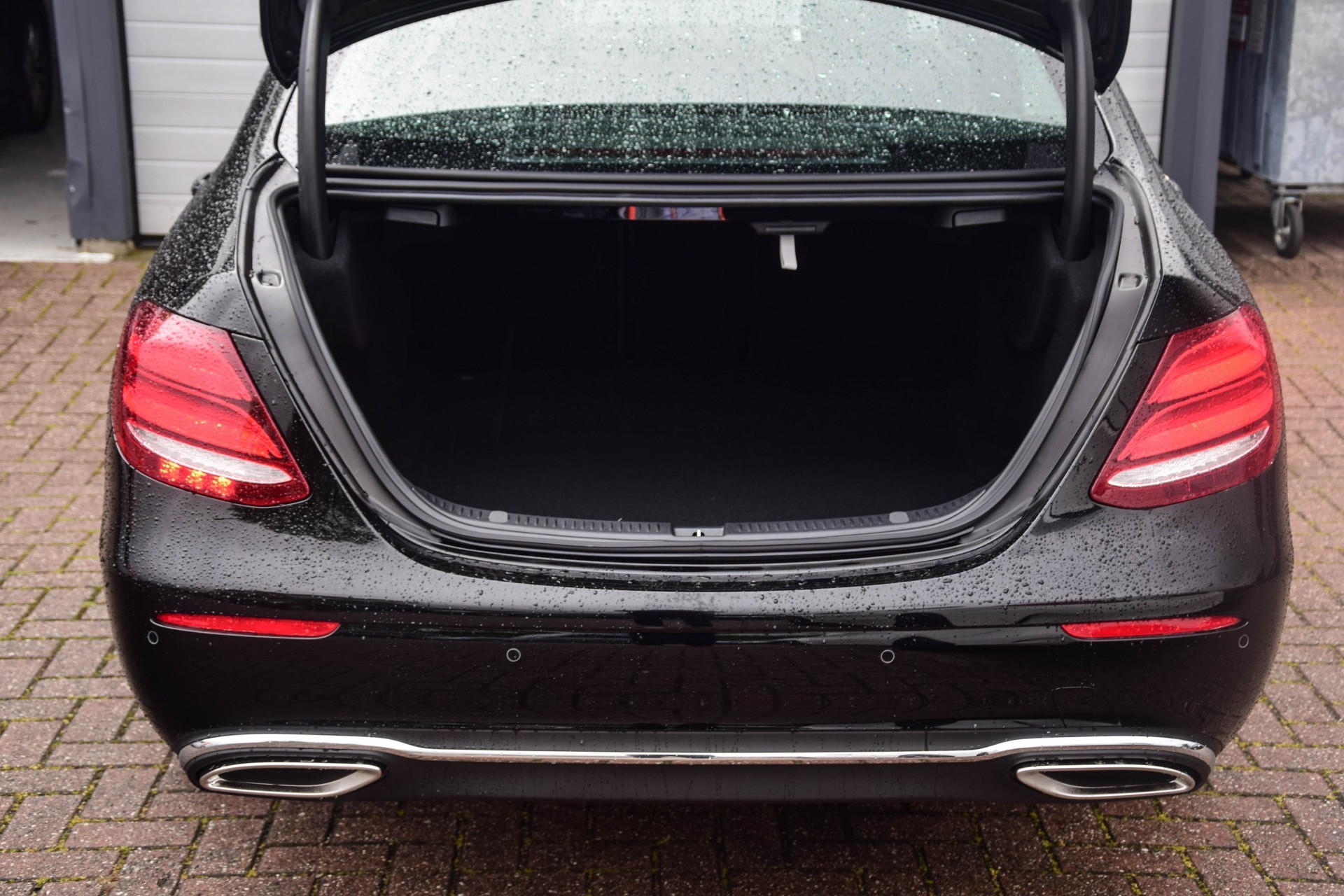 Mercedes-Benz E-Klasse 200 Nieuw! Avantgarde Massage/HUD/Mem/360/Wide/Multibeam Aut9 Foto 20