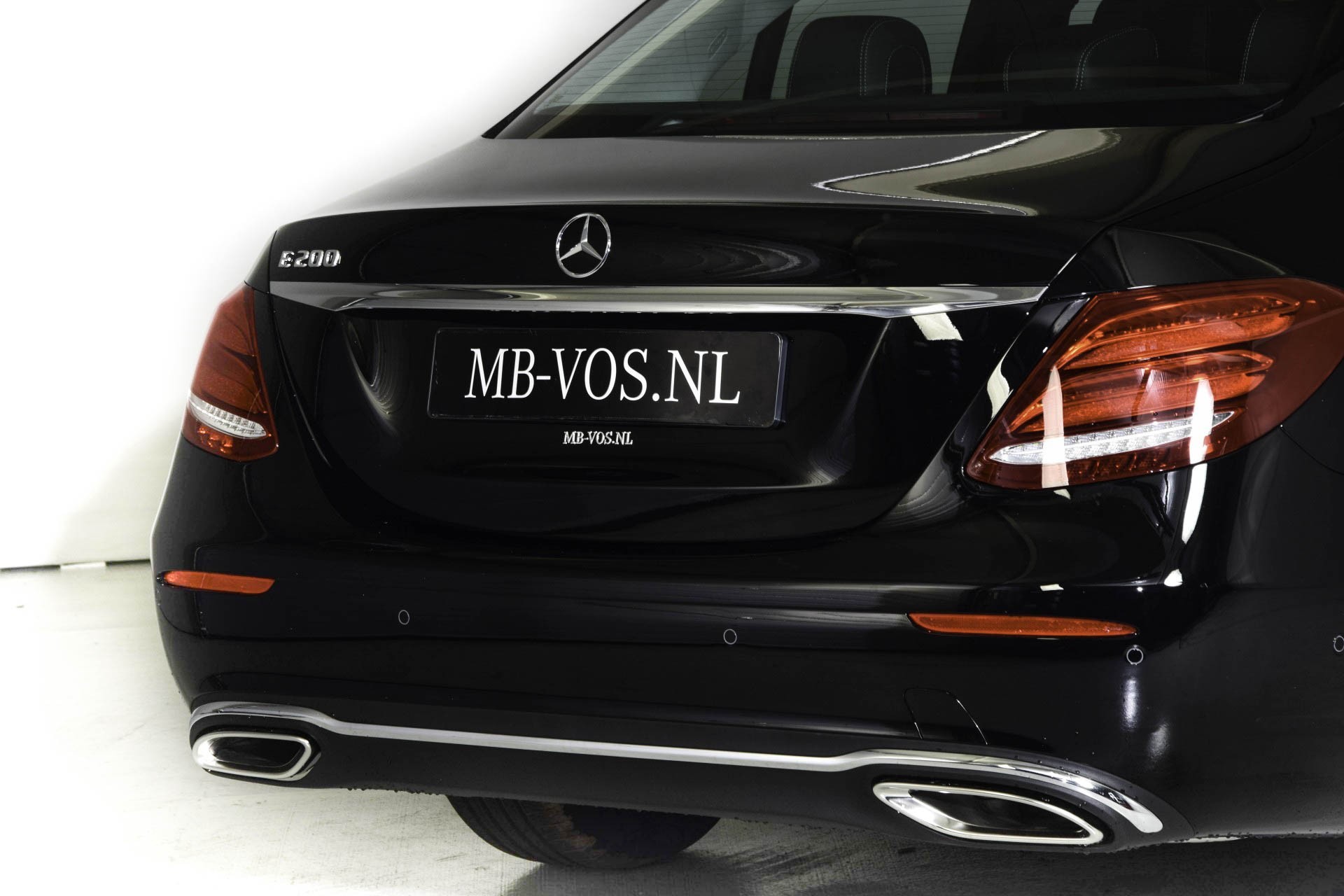 Mercedes-Benz E-Klasse 200 Nieuw! Avantgarde Massage/HUD/Mem/360/Wide/Multibeam Aut9 Foto 22