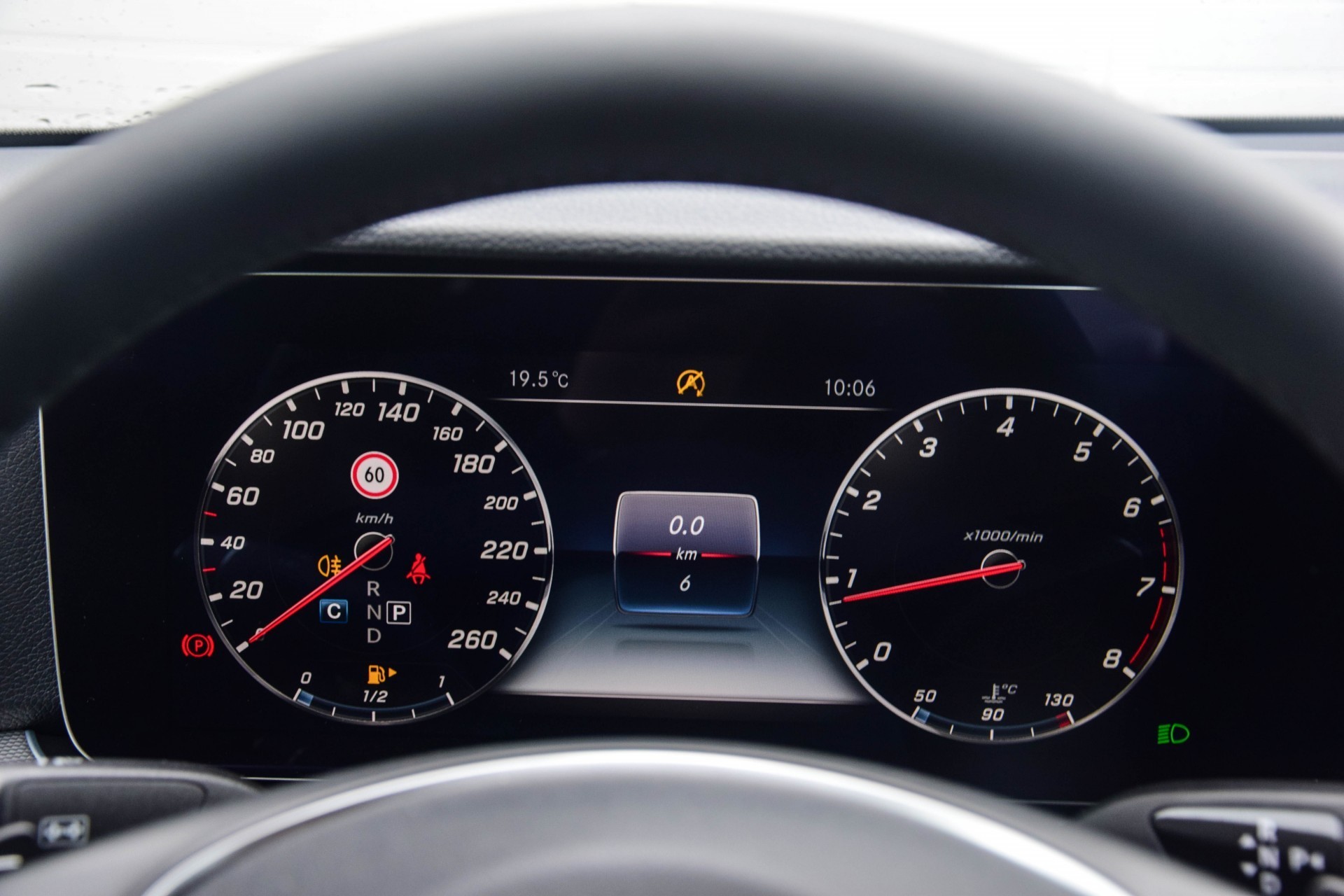 Mercedes-Benz E-Klasse 200 Nieuw! Avantgarde Massage/HUD/Mem/360/Wide/Multibeam Aut9 Foto 7