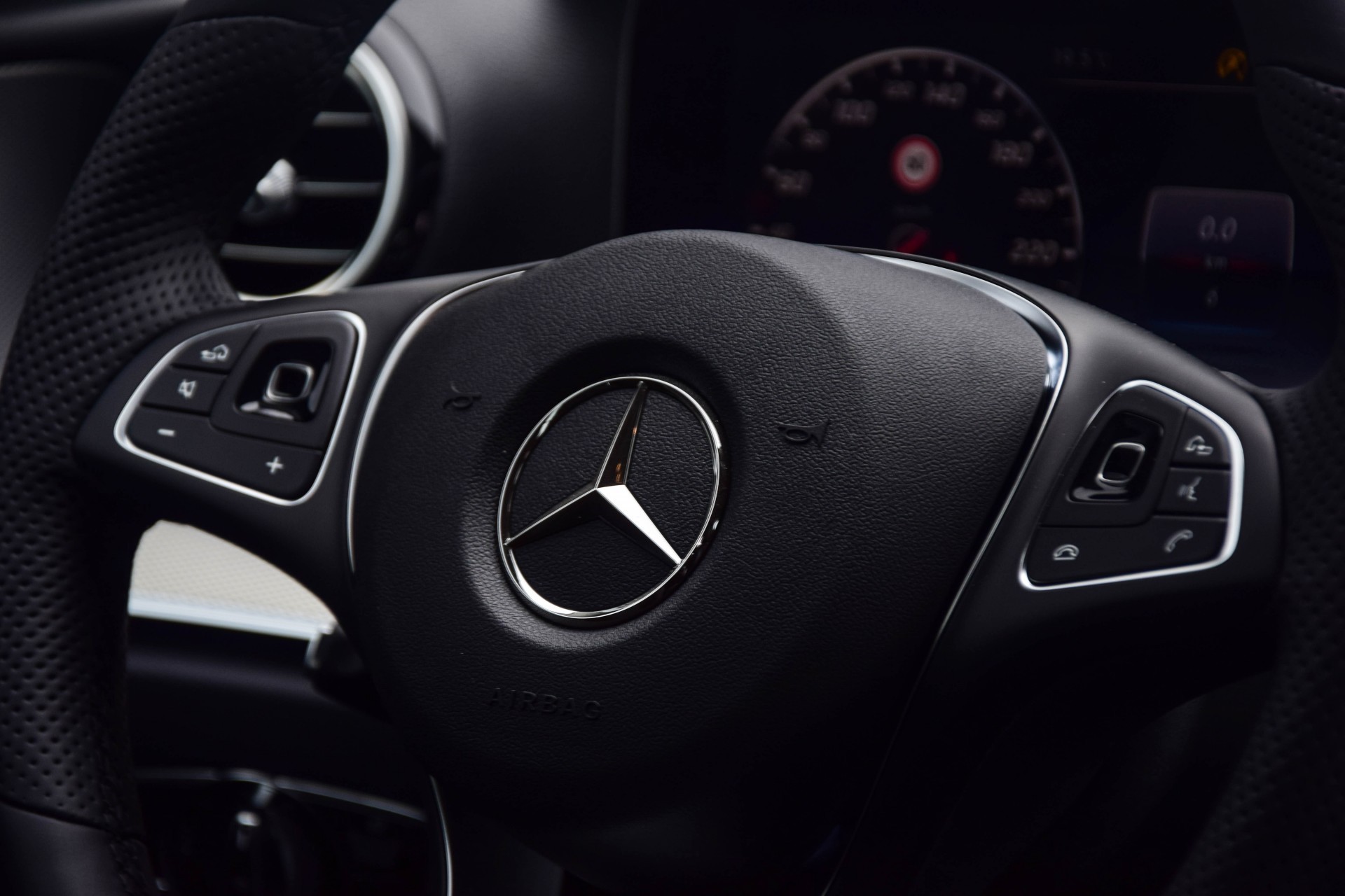 Mercedes-Benz E-Klasse 200 Nieuw! Avantgarde Massage/HUD/Mem/360/Wide/Multibeam Aut9 Foto 8