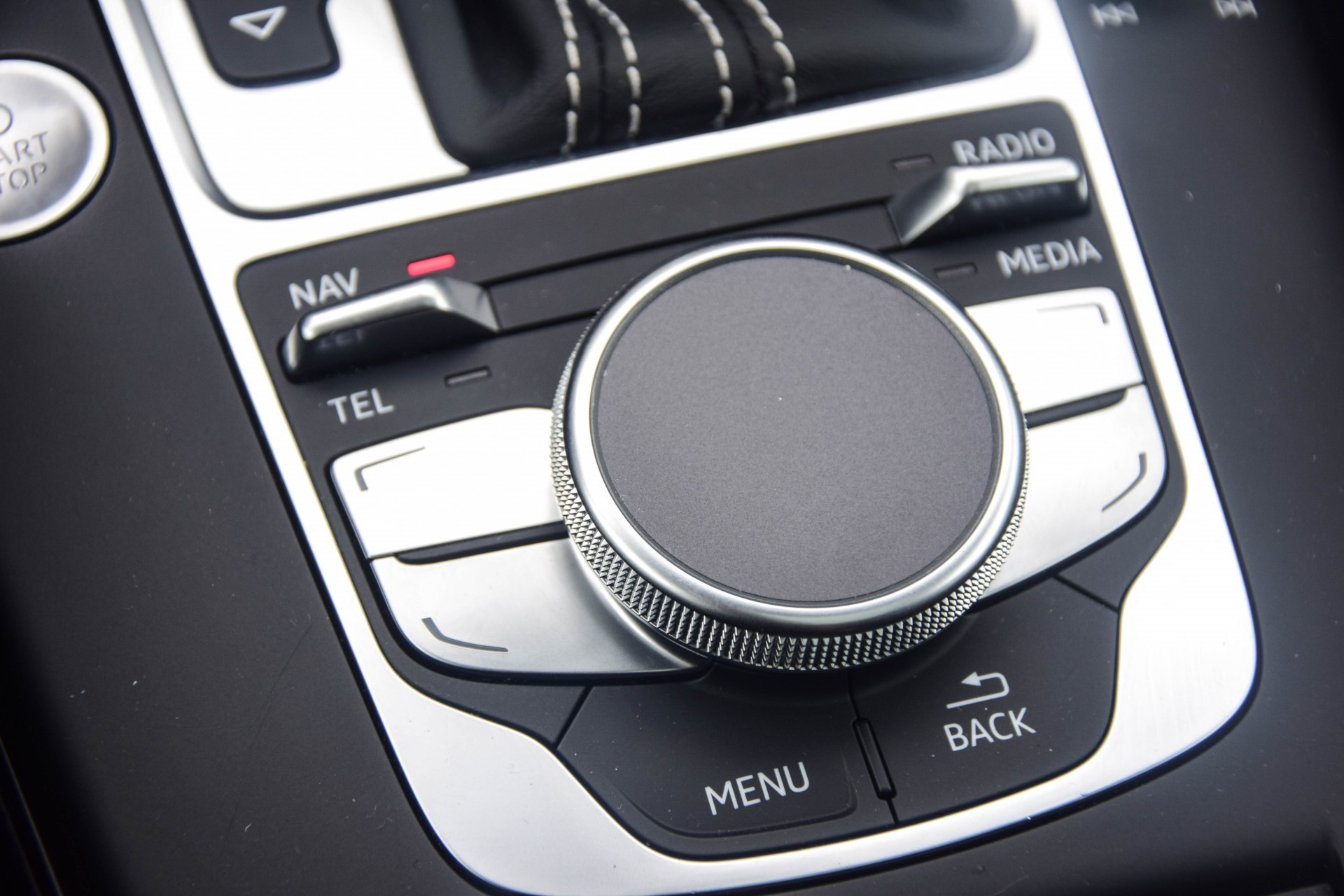 Audi A3 Sportback E-TRON 7% bijtelling! S-Line Schaalstoelen/Panorama/18"Rotor Aut6 Foto 15