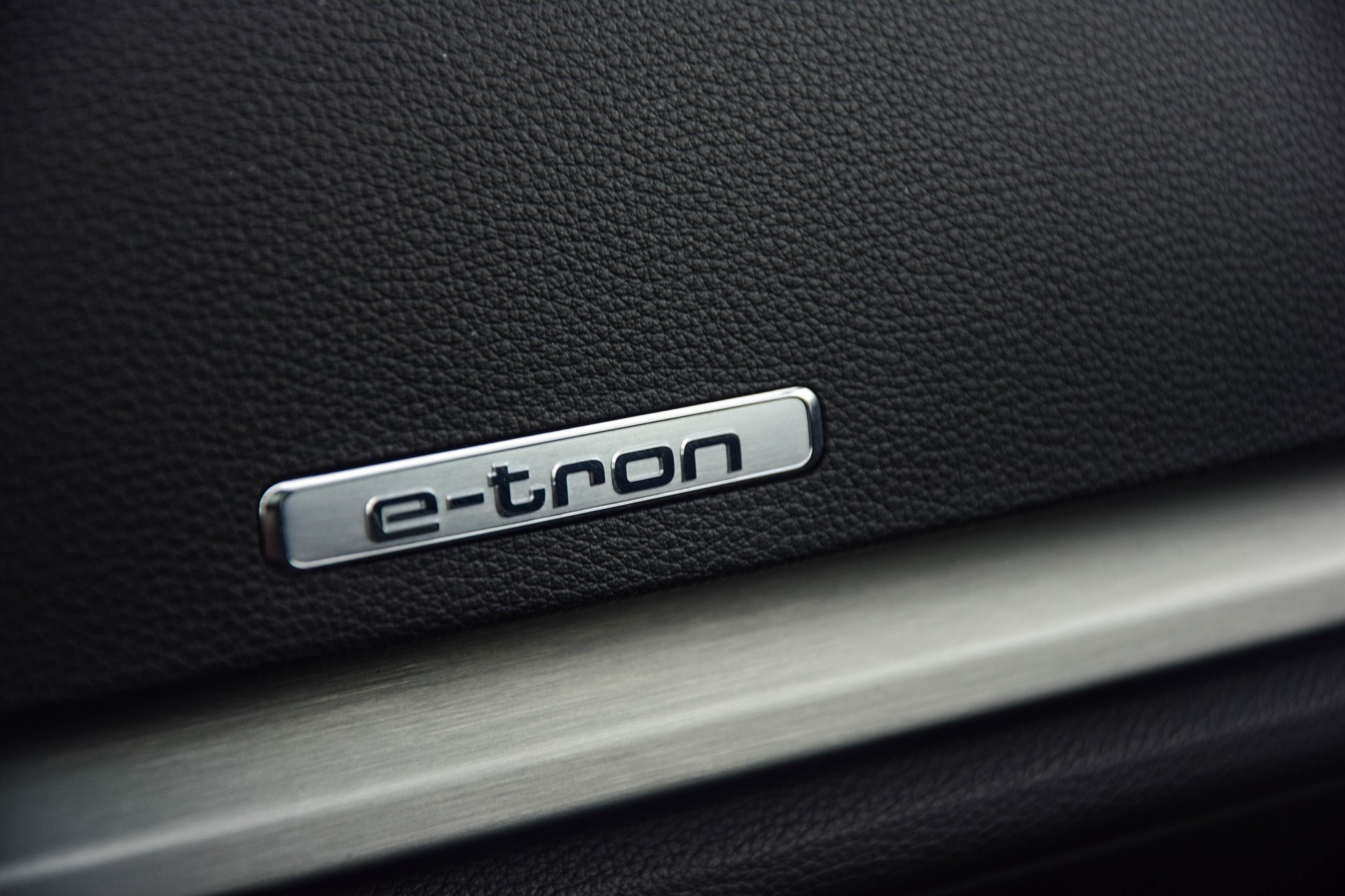 Audi A3 Sportback E-TRON 7% bijtelling! S-Line Schaalstoelen/Panorama/18"Rotor Aut6 Foto 18