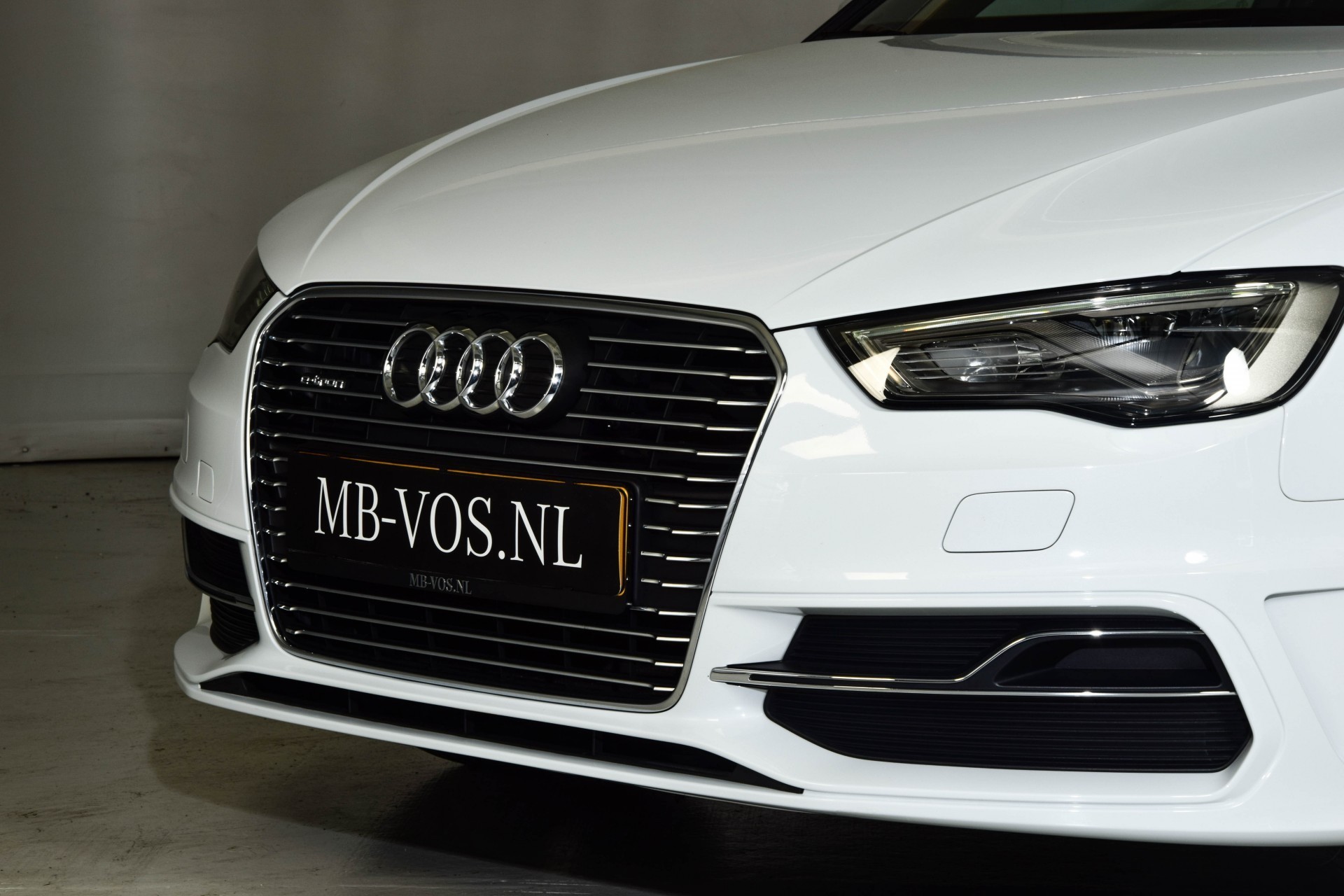 Audi A3 Sportback E-TRON 7% bijtelling! S-Line Schaalstoelen/Panorama/18"Rotor Aut6 Foto 21