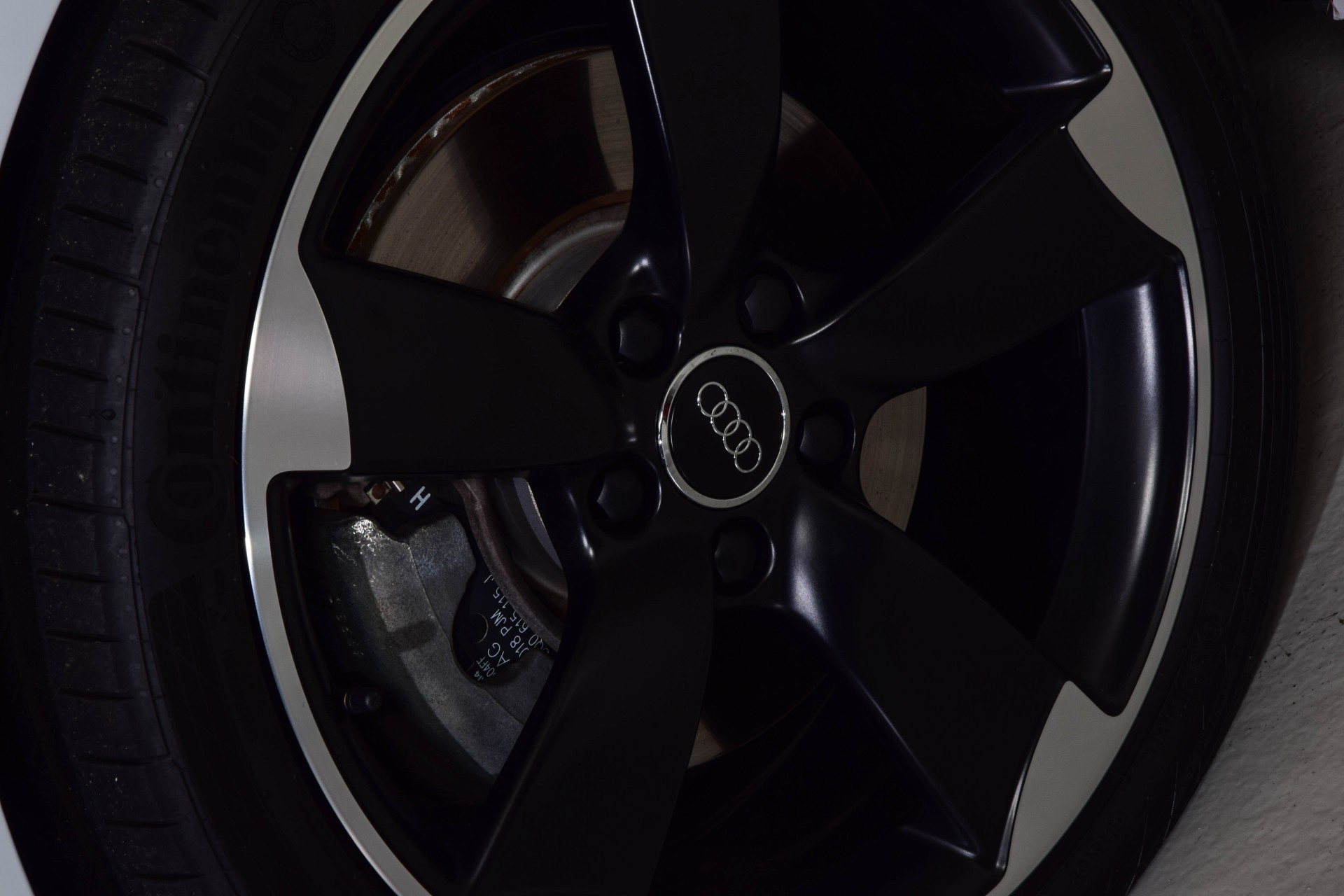 Audi A3 Sportback E-TRON 7% bijtelling! S-Line Schaalstoelen/Panorama/18"Rotor Aut6 Foto 22