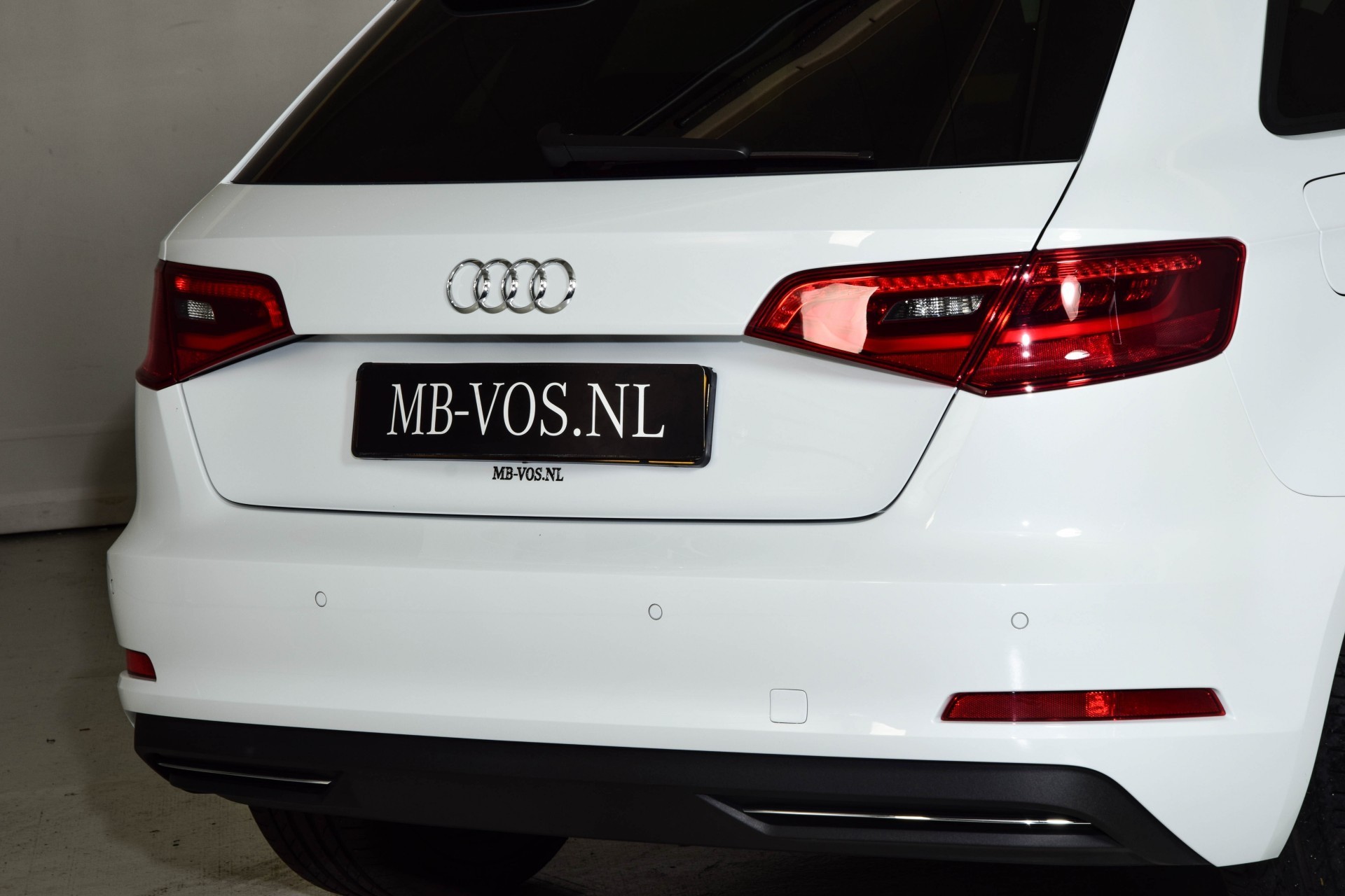 Audi A3 Sportback E-TRON 7% bijtelling! S-Line Schaalstoelen/Panorama/18"Rotor Aut6 Foto 24