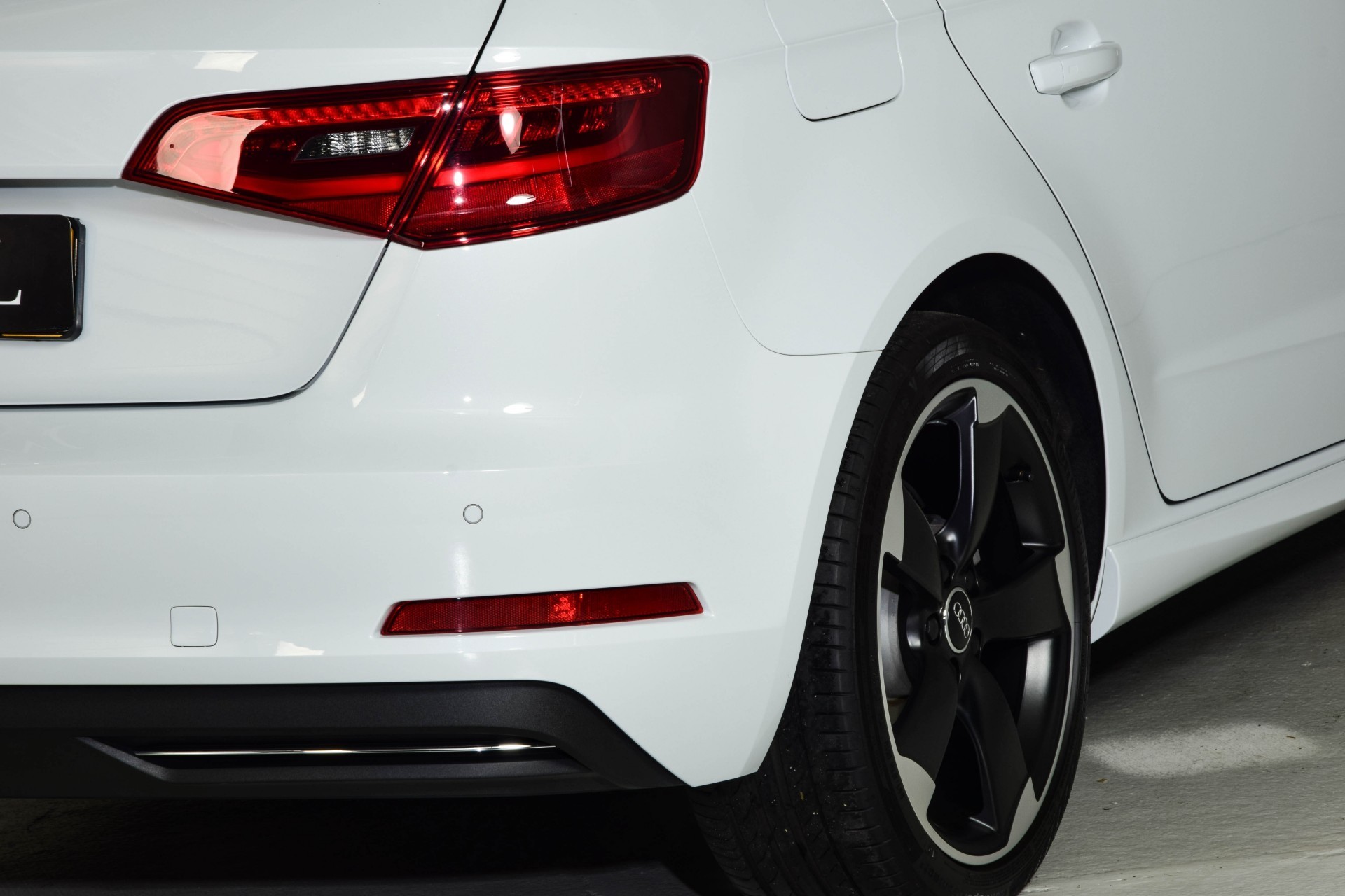 Audi A3 Sportback E-TRON 7% bijtelling! S-Line Schaalstoelen/Panorama/18"Rotor Aut6 Foto 25