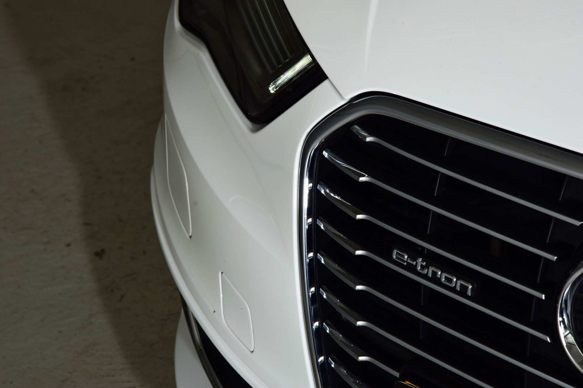 Audi A3 Sportback E-TRON 7% bijtelling! S-Line Schaalstoelen/Panorama/18"Rotor Aut6 Foto 8