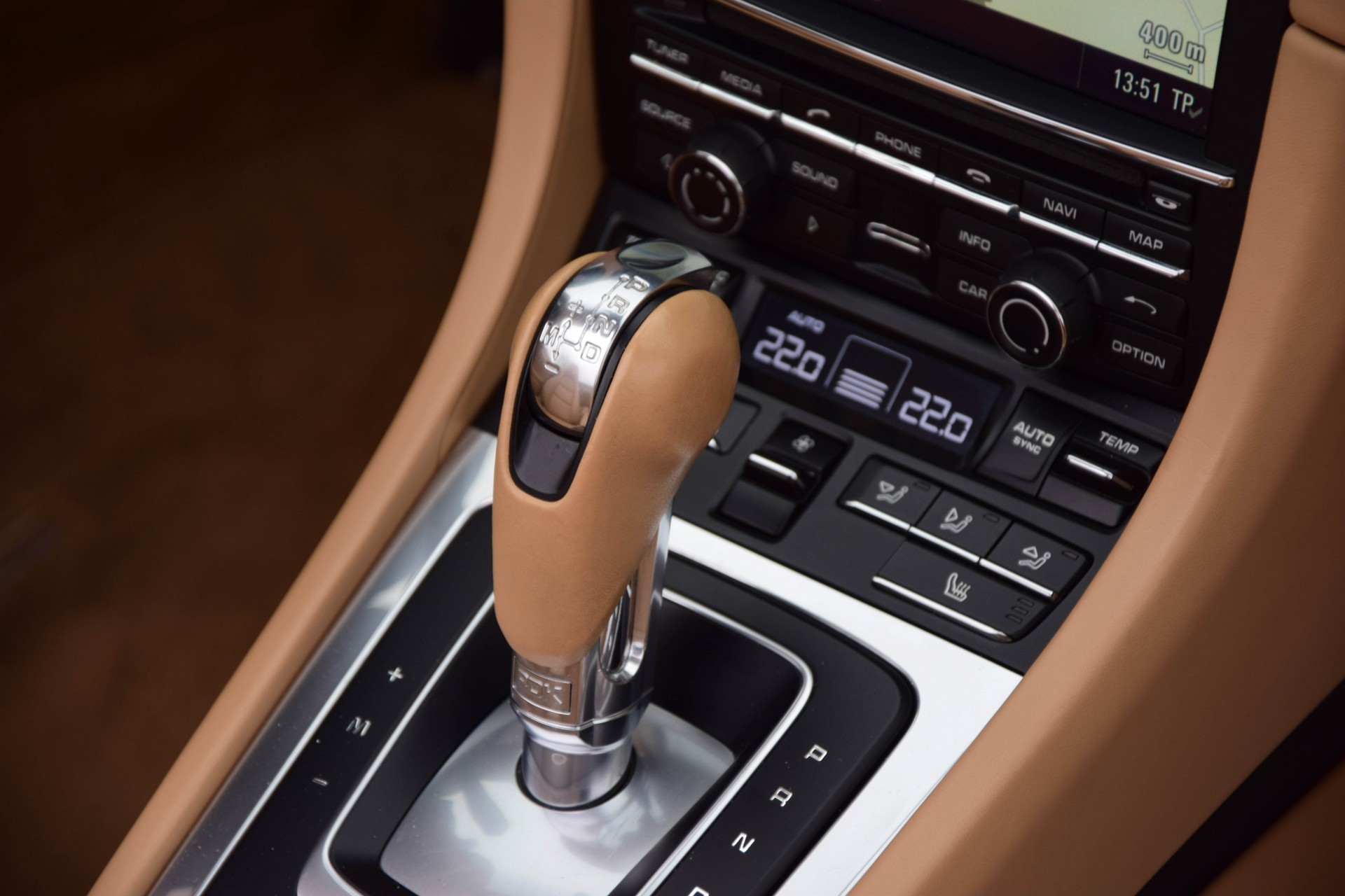 Porsche 911 Cabrio 3.8 Carrera S Sport Chrono+/PTV+/PASM/Bose PDK Foto 12