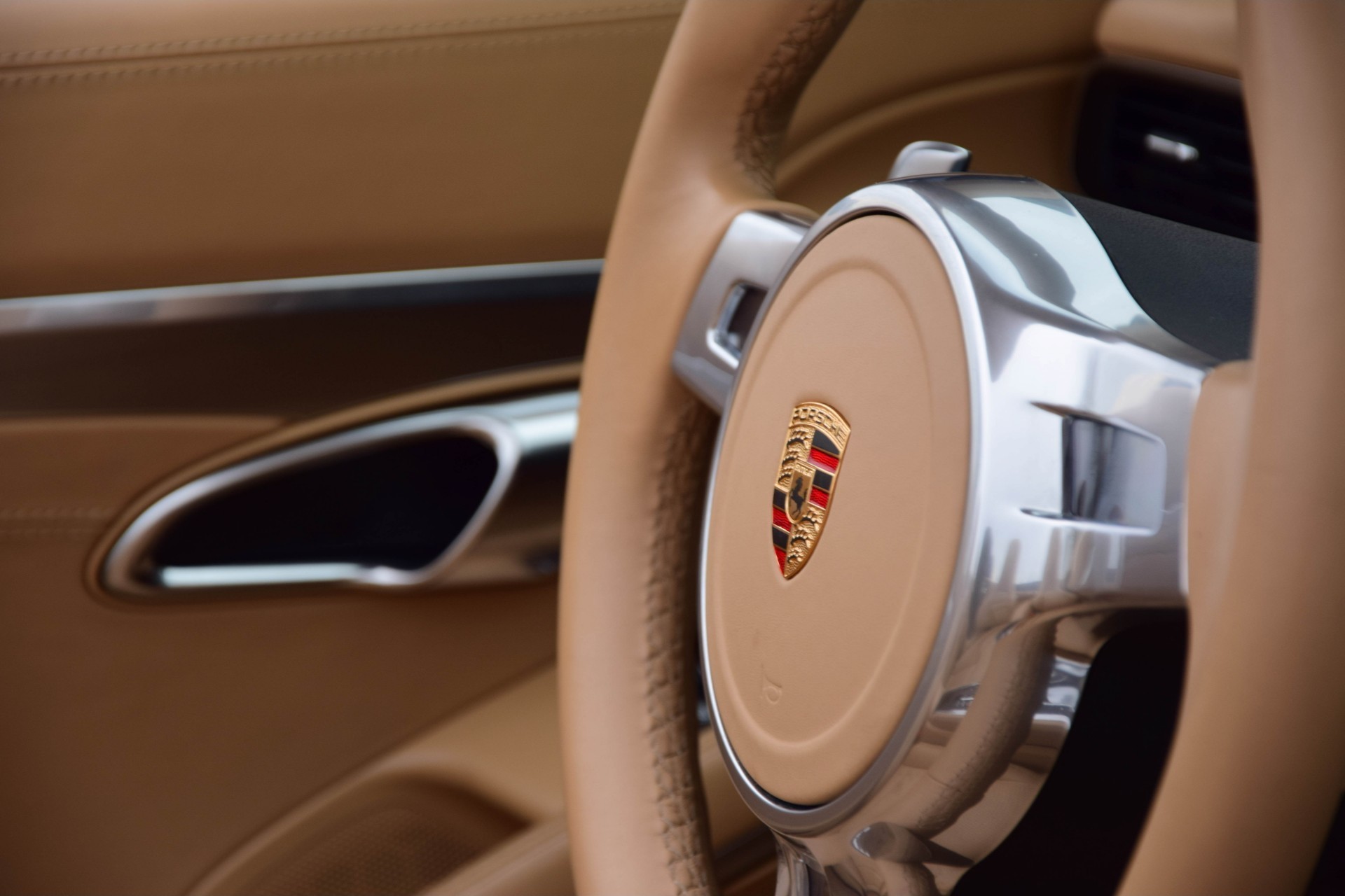 Porsche 911 Cabrio 3.8 Carrera S Sport Chrono+/PTV+/PASM/Bose PDK Foto 13