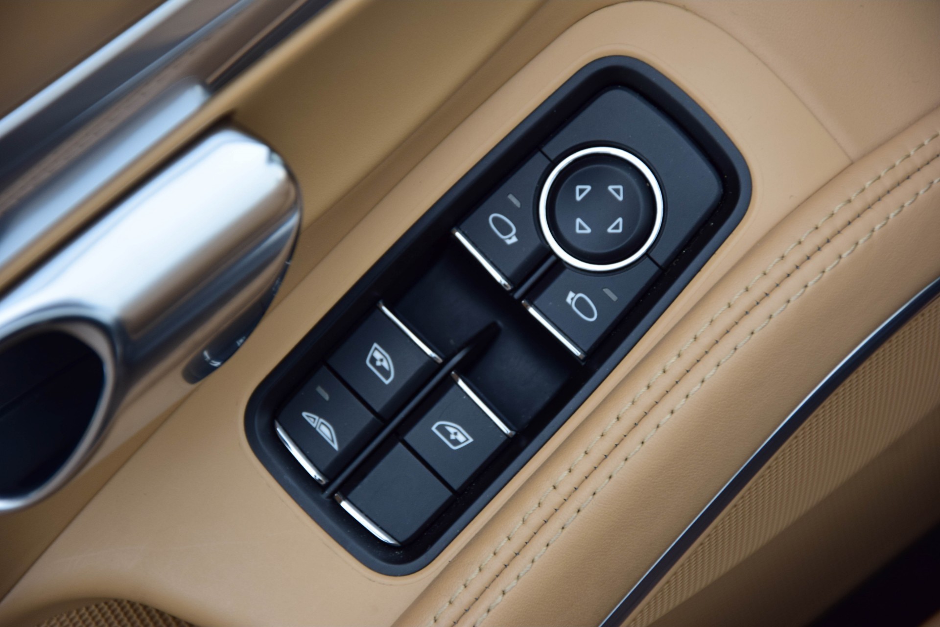 Porsche 911 Cabrio 3.8 Carrera S Sport Chrono+/PTV+/PASM/Bose PDK Foto 16