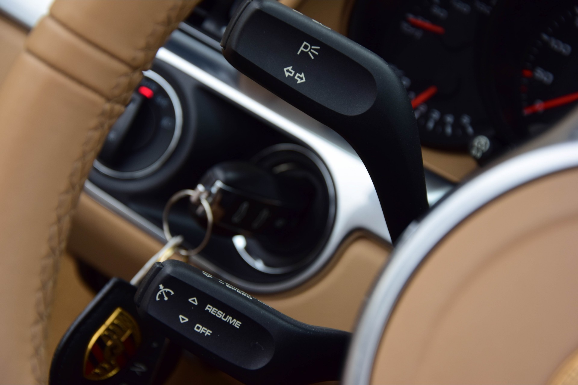 Porsche 911 Cabrio 3.8 Carrera S Sport Chrono+/PTV+/PASM/Bose PDK Foto 17