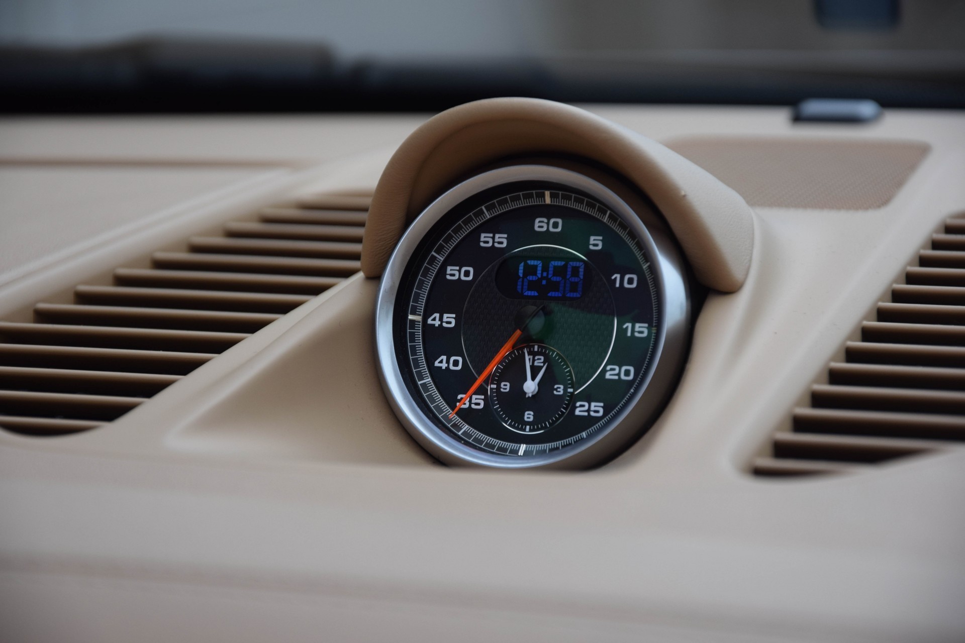 Porsche 911 Cabrio 3.8 Carrera S Sport Chrono+/PTV+/PASM/Bose PDK Foto 20