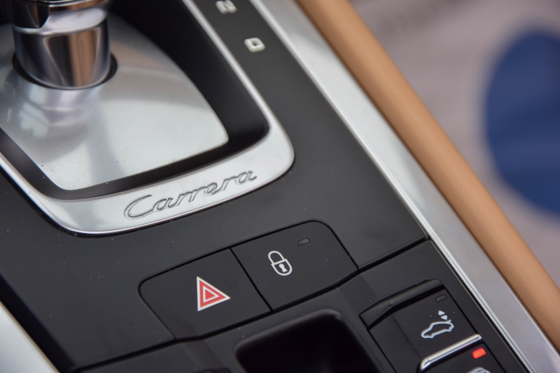 Porsche 911 Cabrio 3.8 Carrera S Sport Chrono+/PTV+/PASM/Bose PDK Foto 22