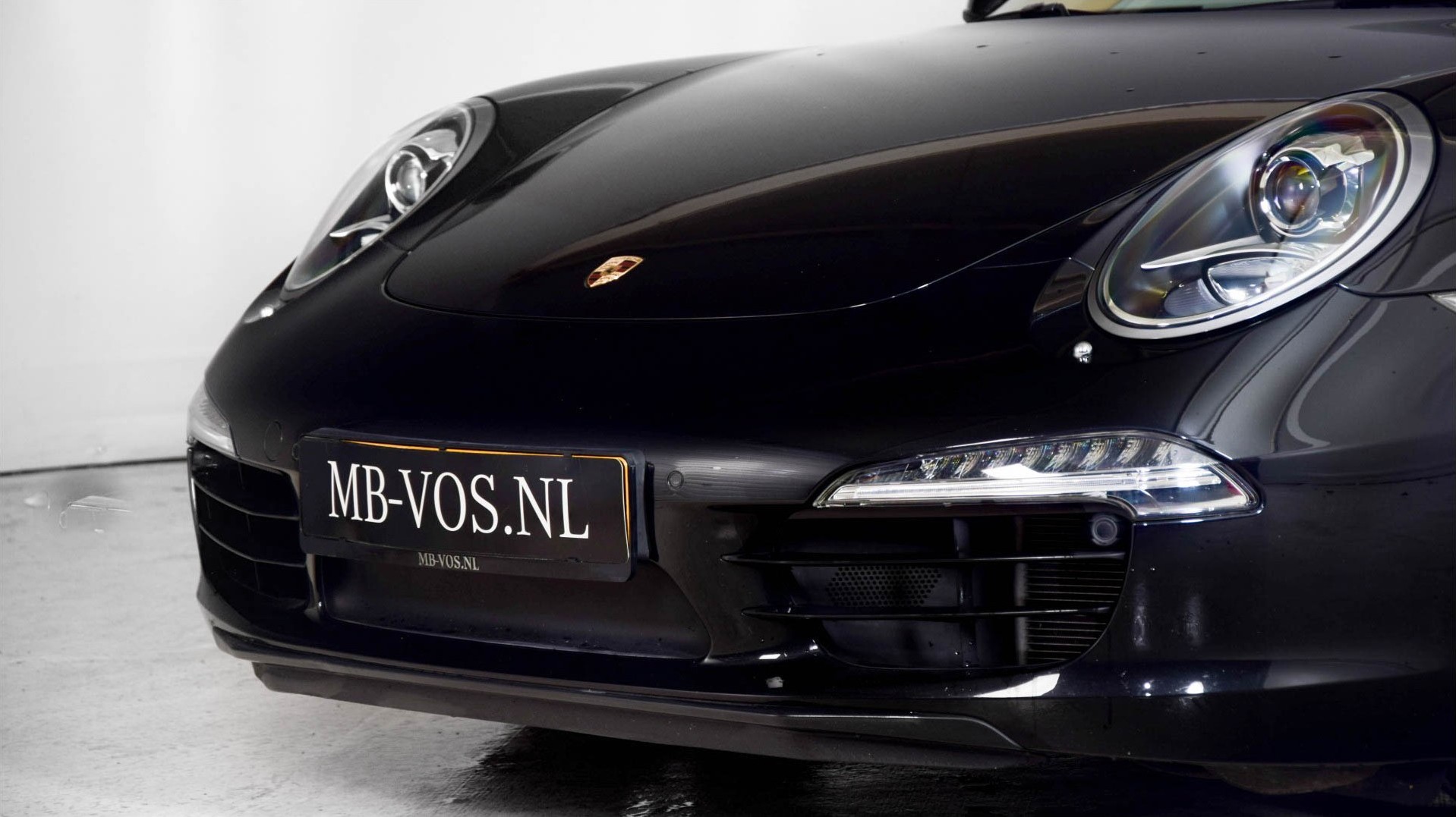 Porsche 911 Cabrio 3.8 Carrera S Sport Chrono+/PTV+/PASM/Bose PDK Foto 23