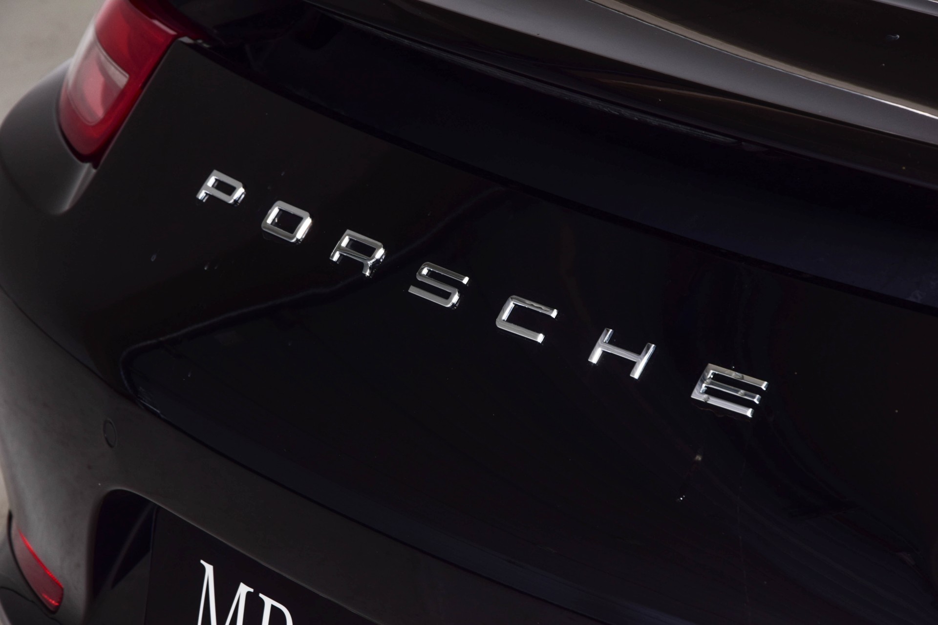 Porsche 911 Cabrio 3.8 Carrera S Sport Chrono+/PTV+/PASM/Bose PDK Foto 24