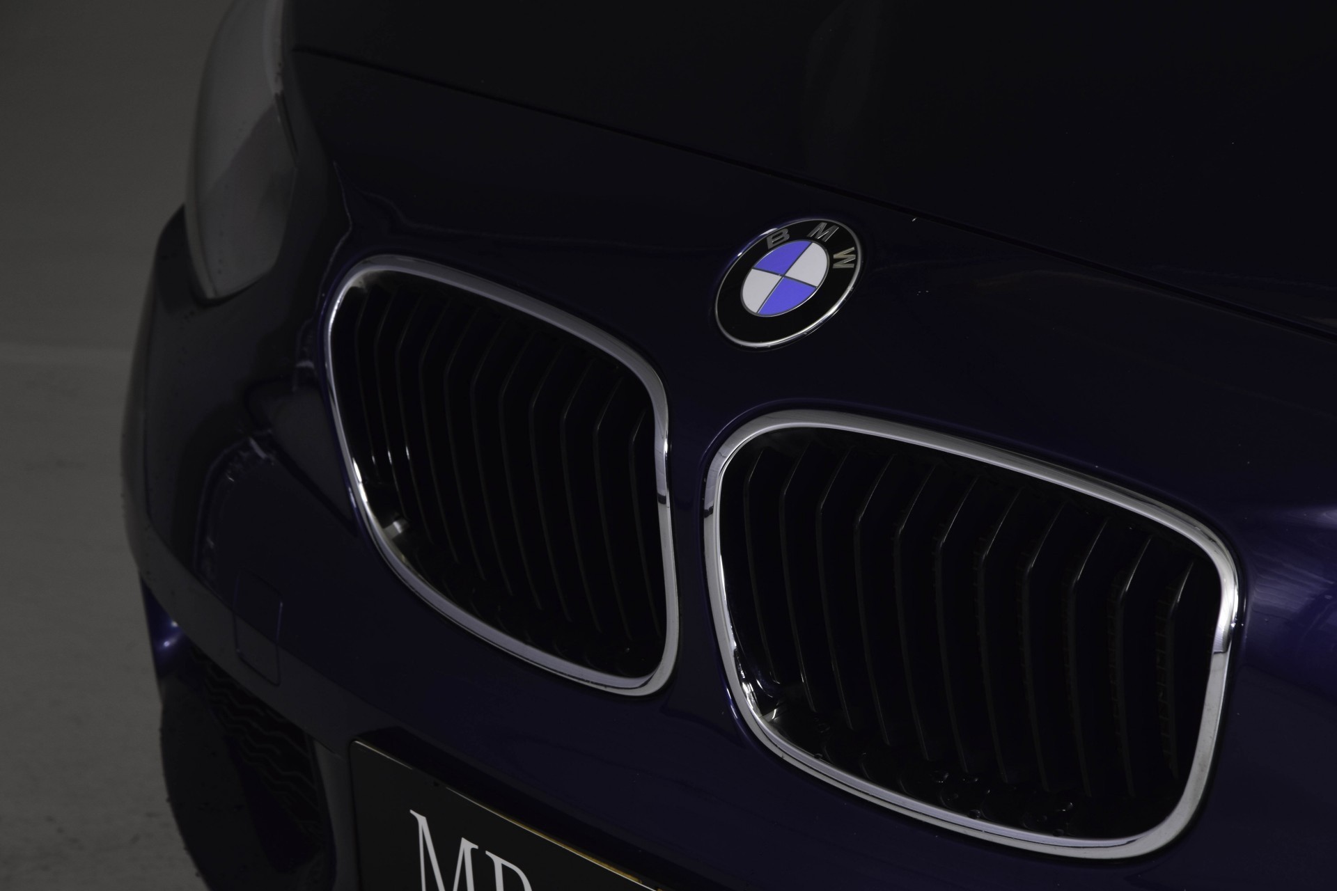 BMW 1 Serie 116D BUSINESS 5Drs Xenon/Trekhaak/PDC Foto 19