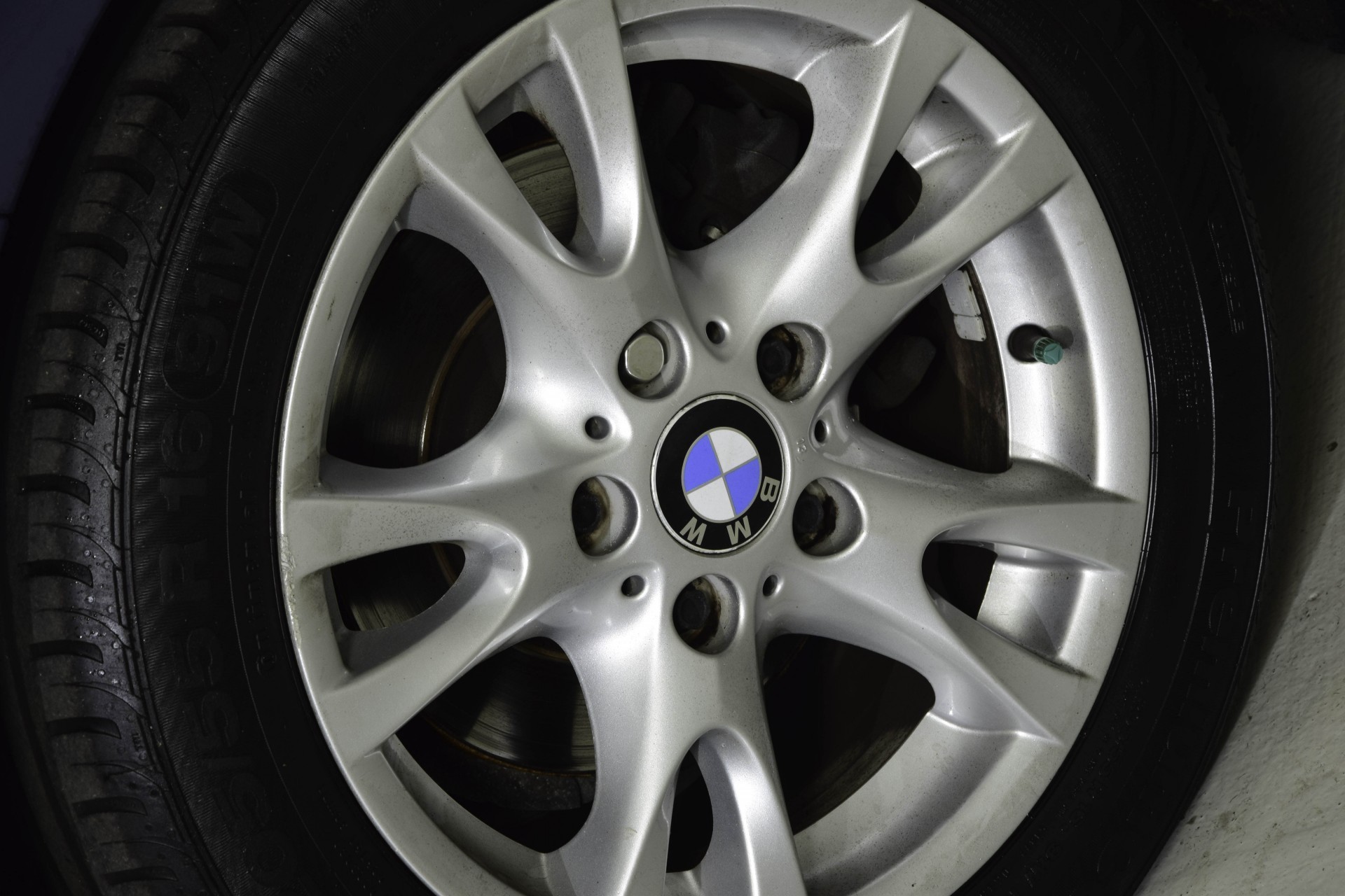 BMW 1 Serie 116D BUSINESS 5Drs Xenon/Trekhaak/PDC Foto 20