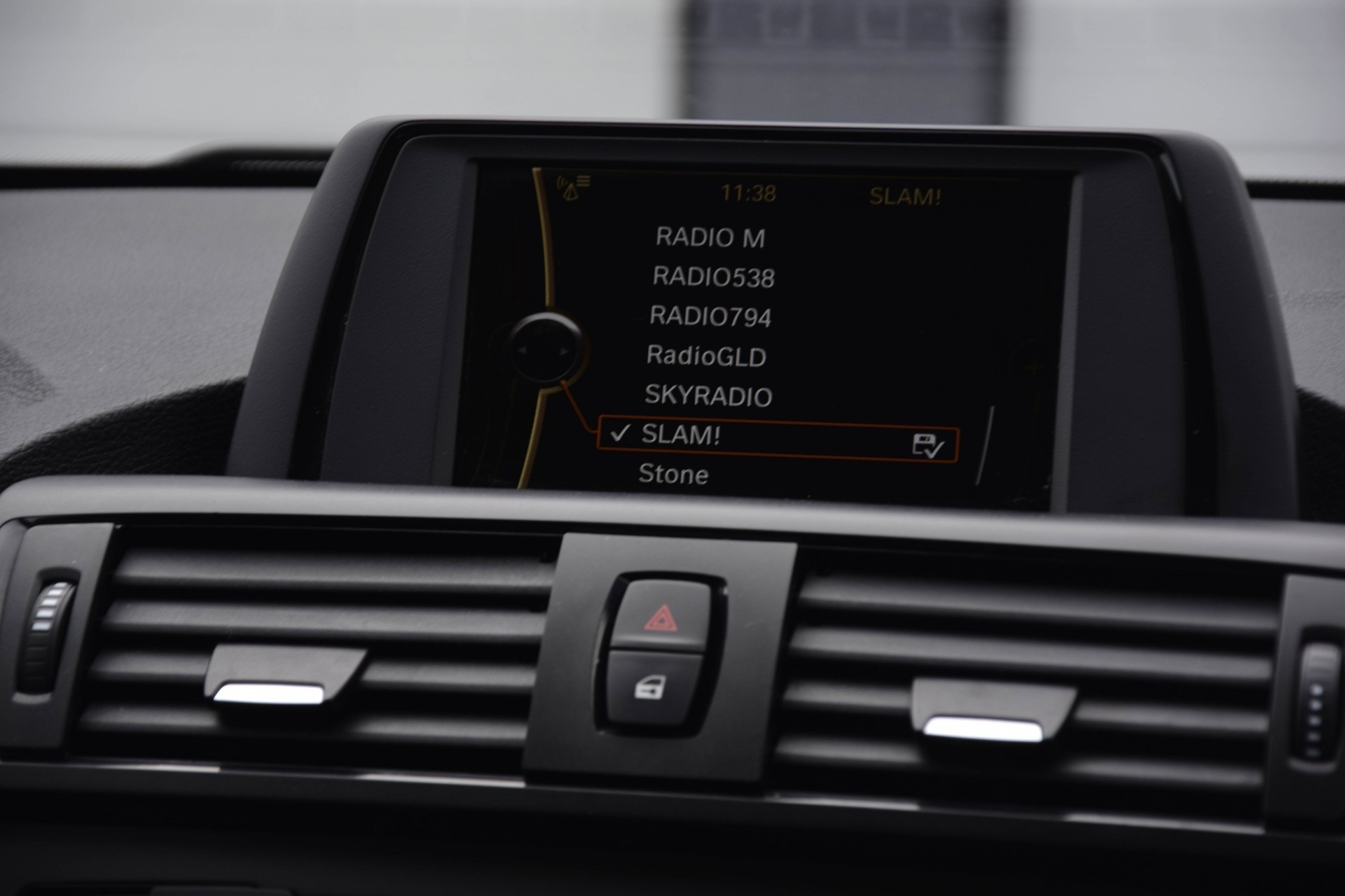 BMW 1 Serie 116D BUSINESS 5Drs Xenon/Trekhaak/PDC Foto 9