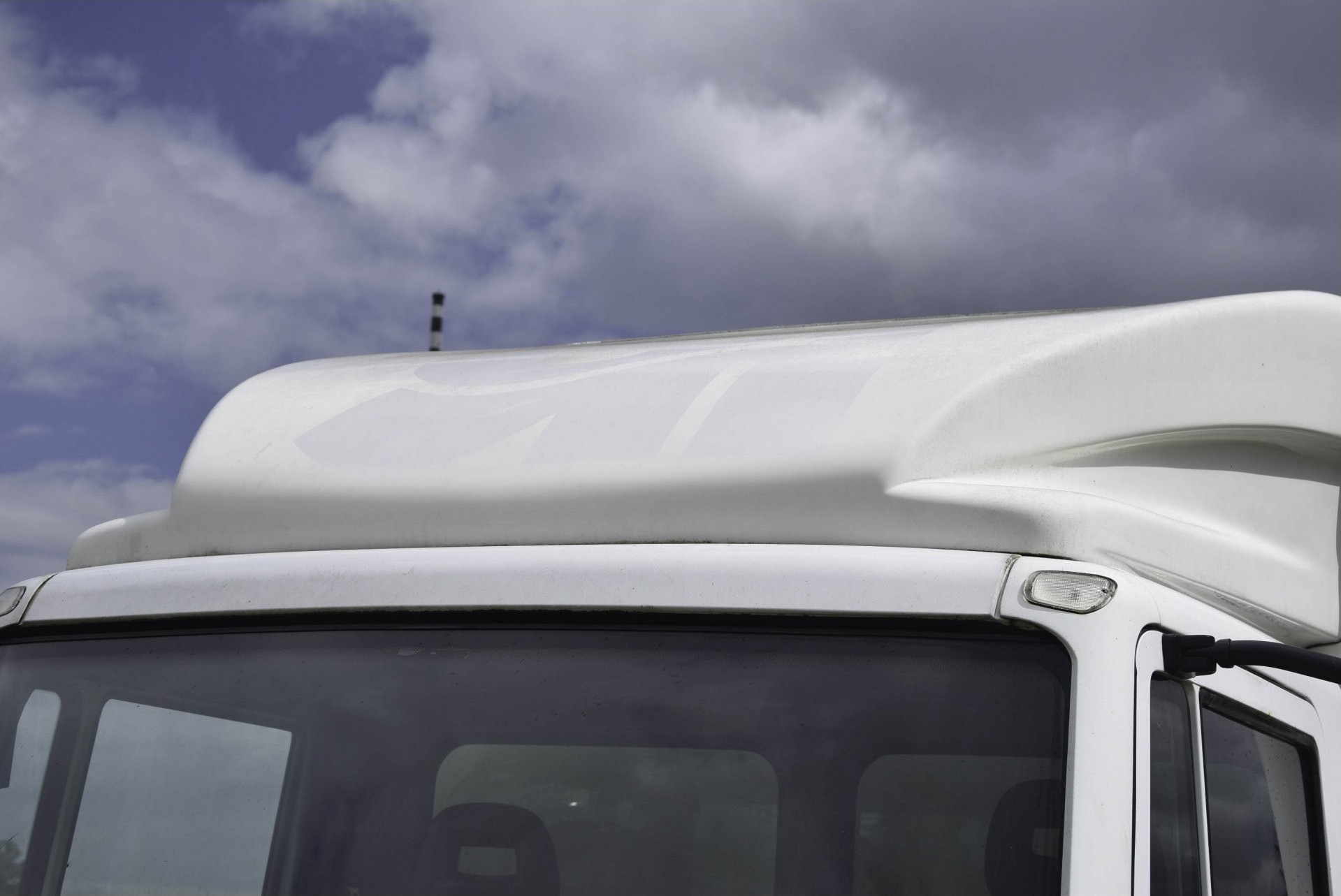 Nissan Atleon 120.35-360 Foto 14