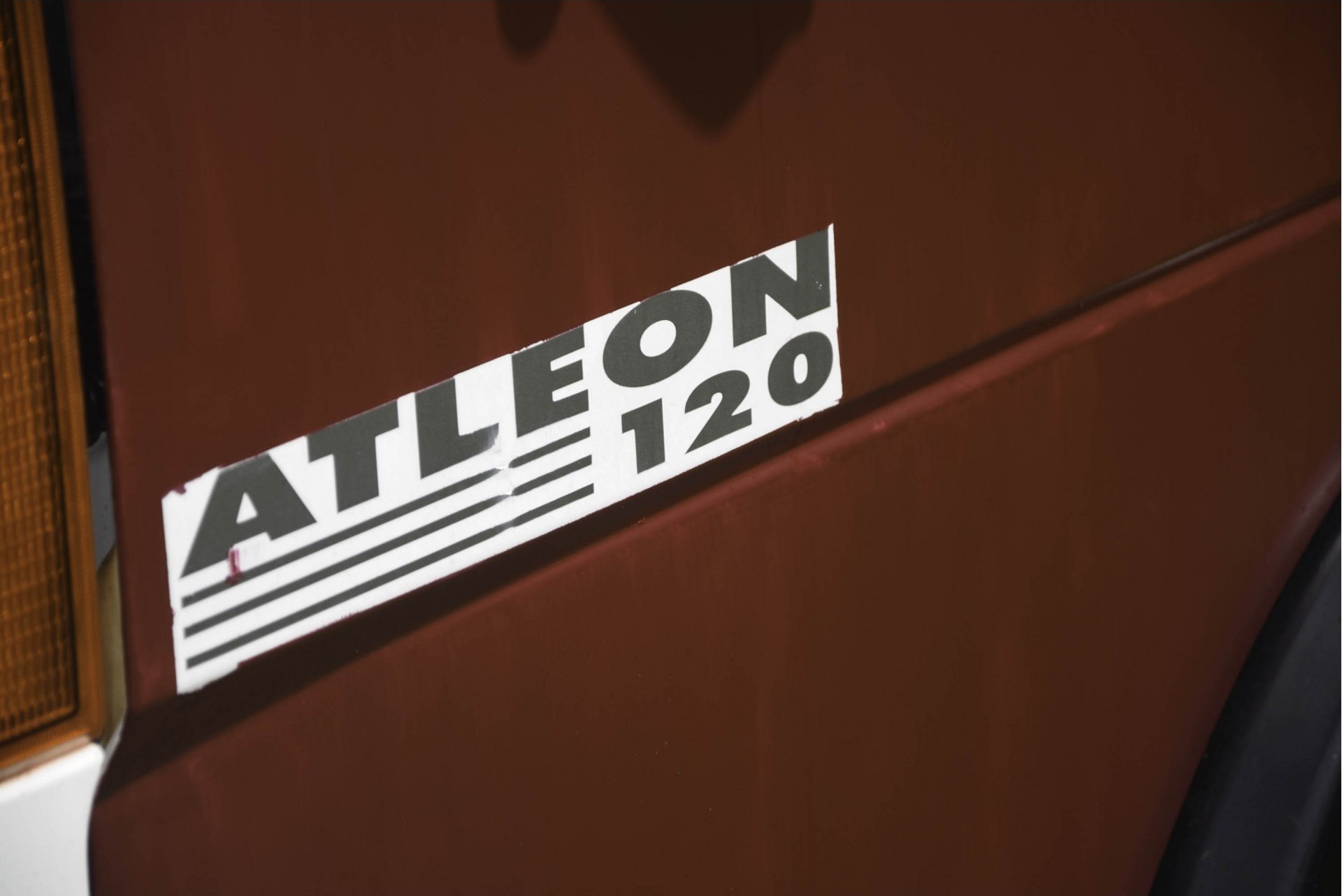 Nissan Atleon 120.35-360 Foto 18