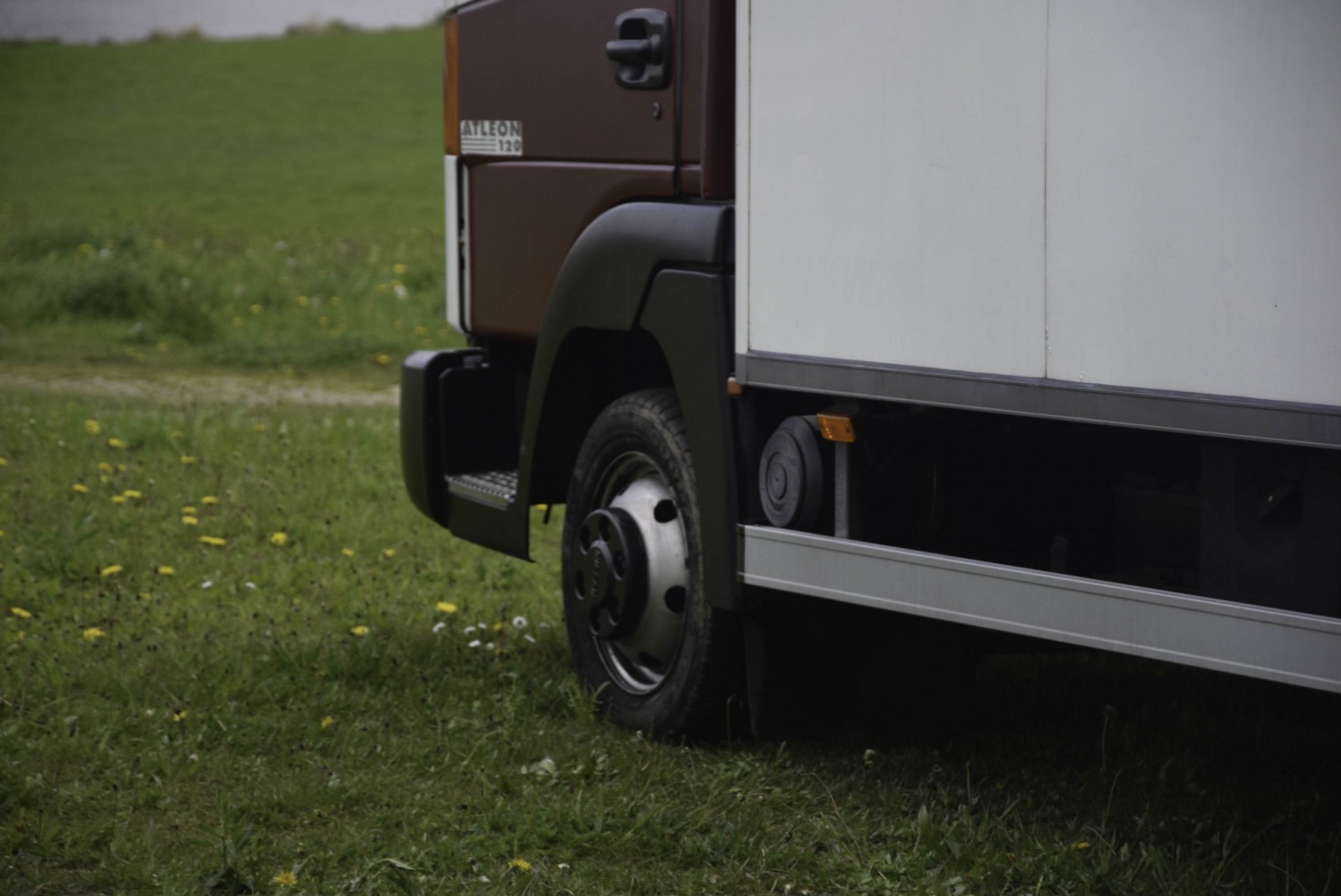 Nissan Atleon 120.35-360 Foto 20